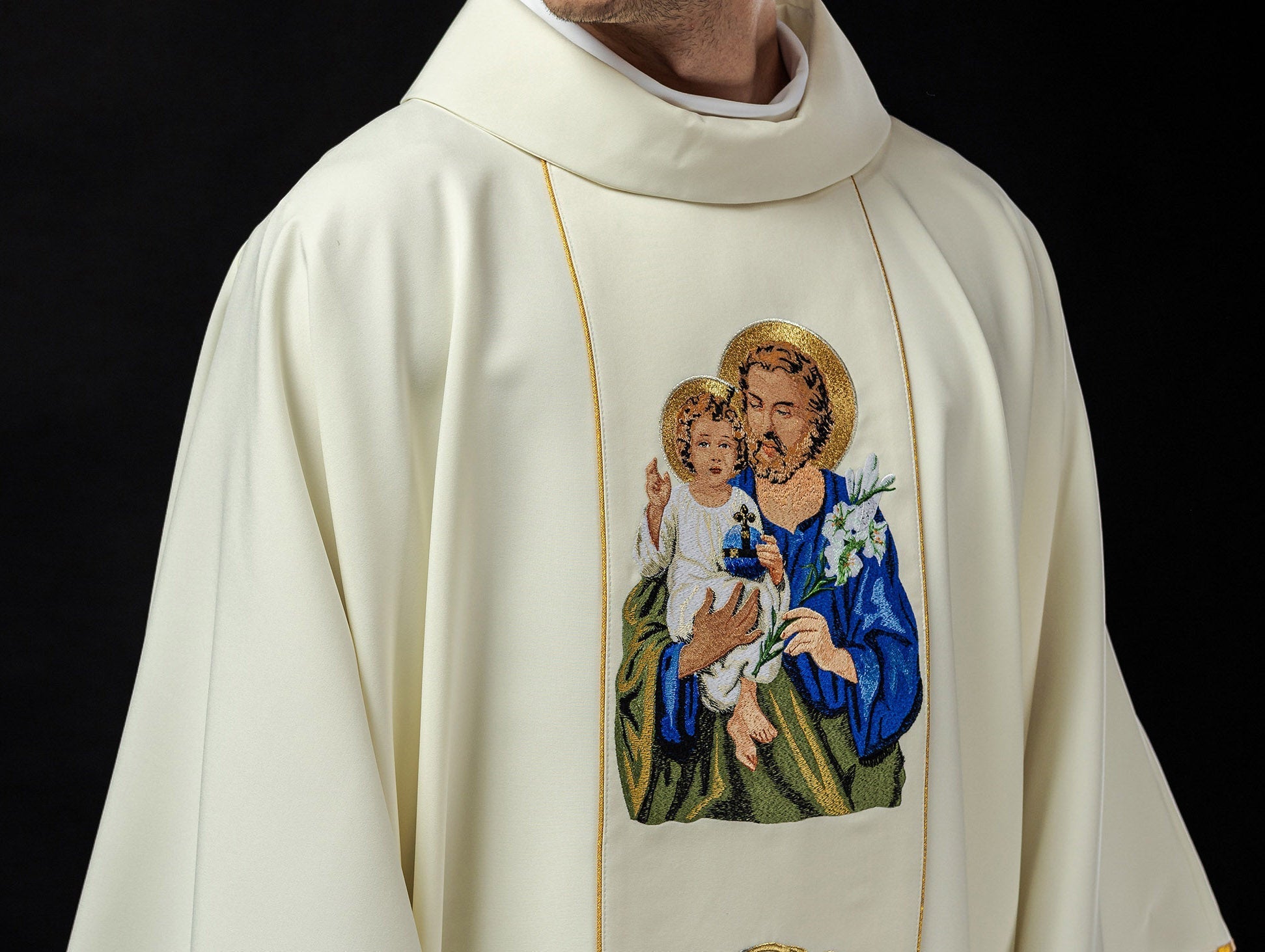 Come preparare la liturgia per la festa patronale? Guida passo dopo passo. - PERILPRETE.IT