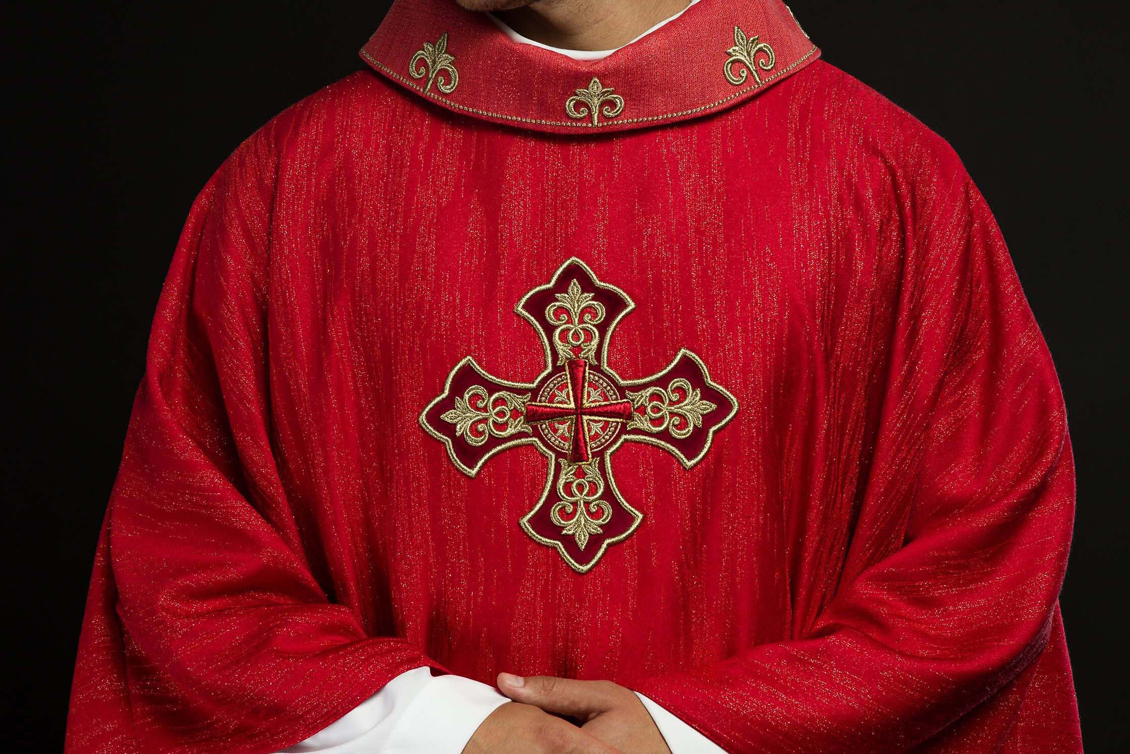 Omelia per la Santa Messa di Cresima - PERILPRETE.IT