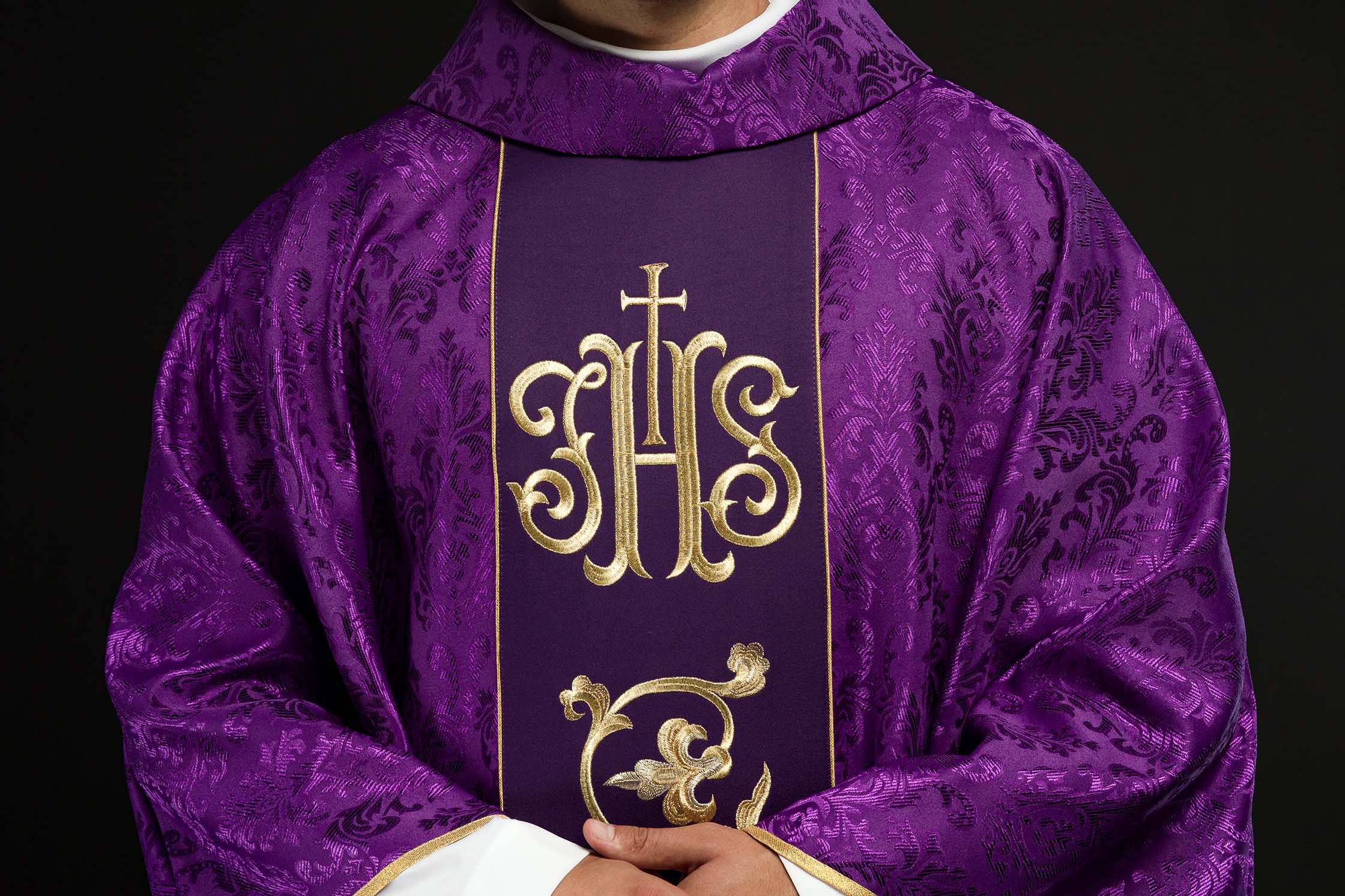 Omelie pronte per l'Avvento – ispirazioni per i sacerdoti - PERILPRETE.IT