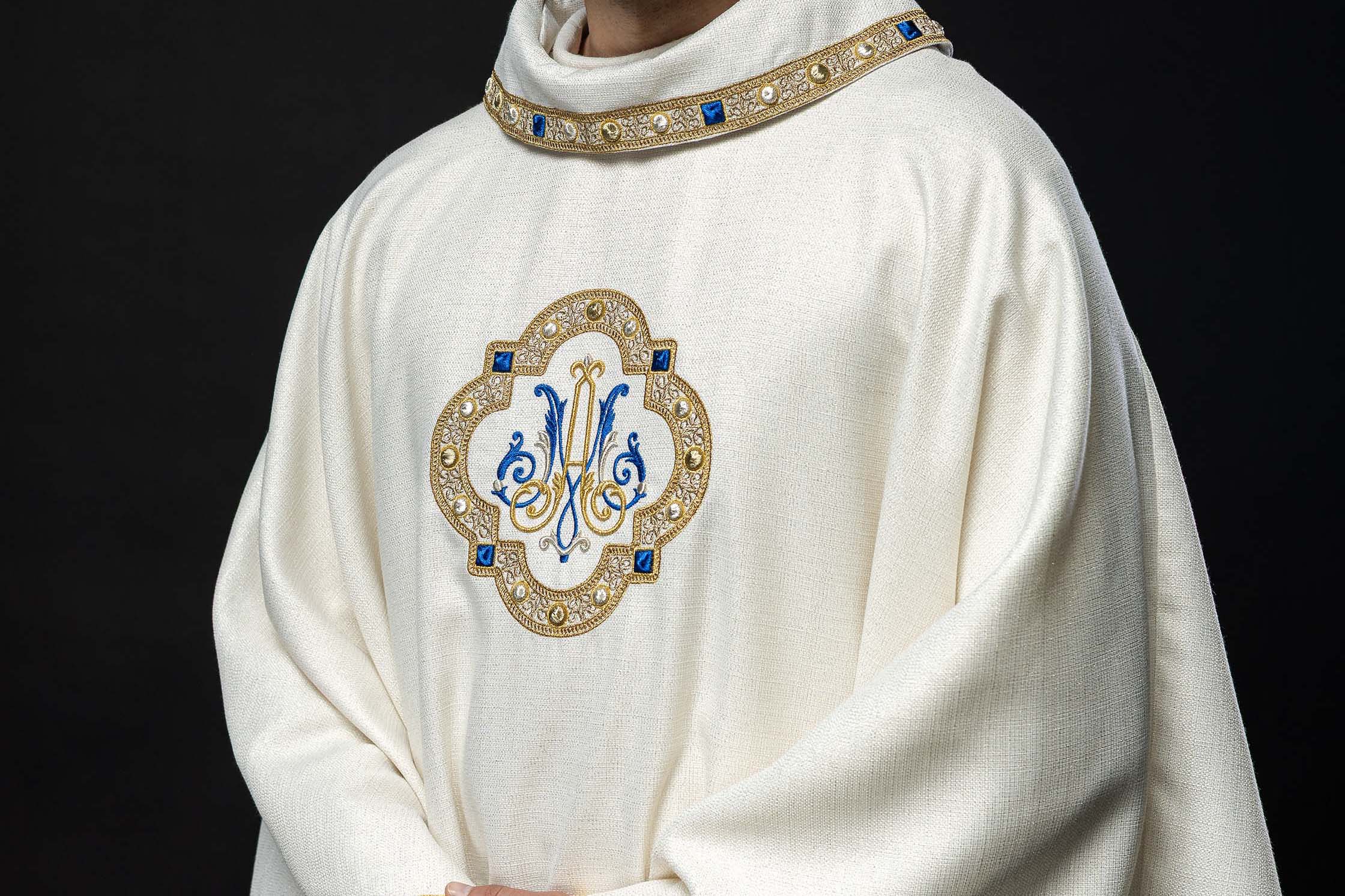 Prediche per le funzioni di maggio e giugno - PERILPRETE.IT