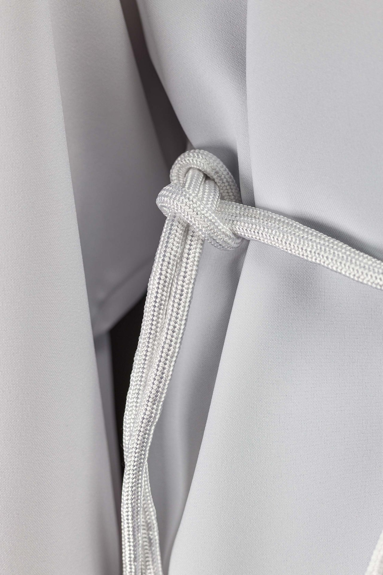 Cingolo liturgico bianco