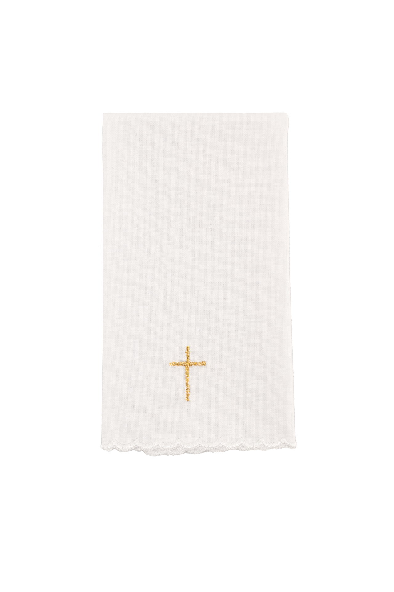 Bielizna kielichowa haftowana z motywem kielicha - ORNATY.PL