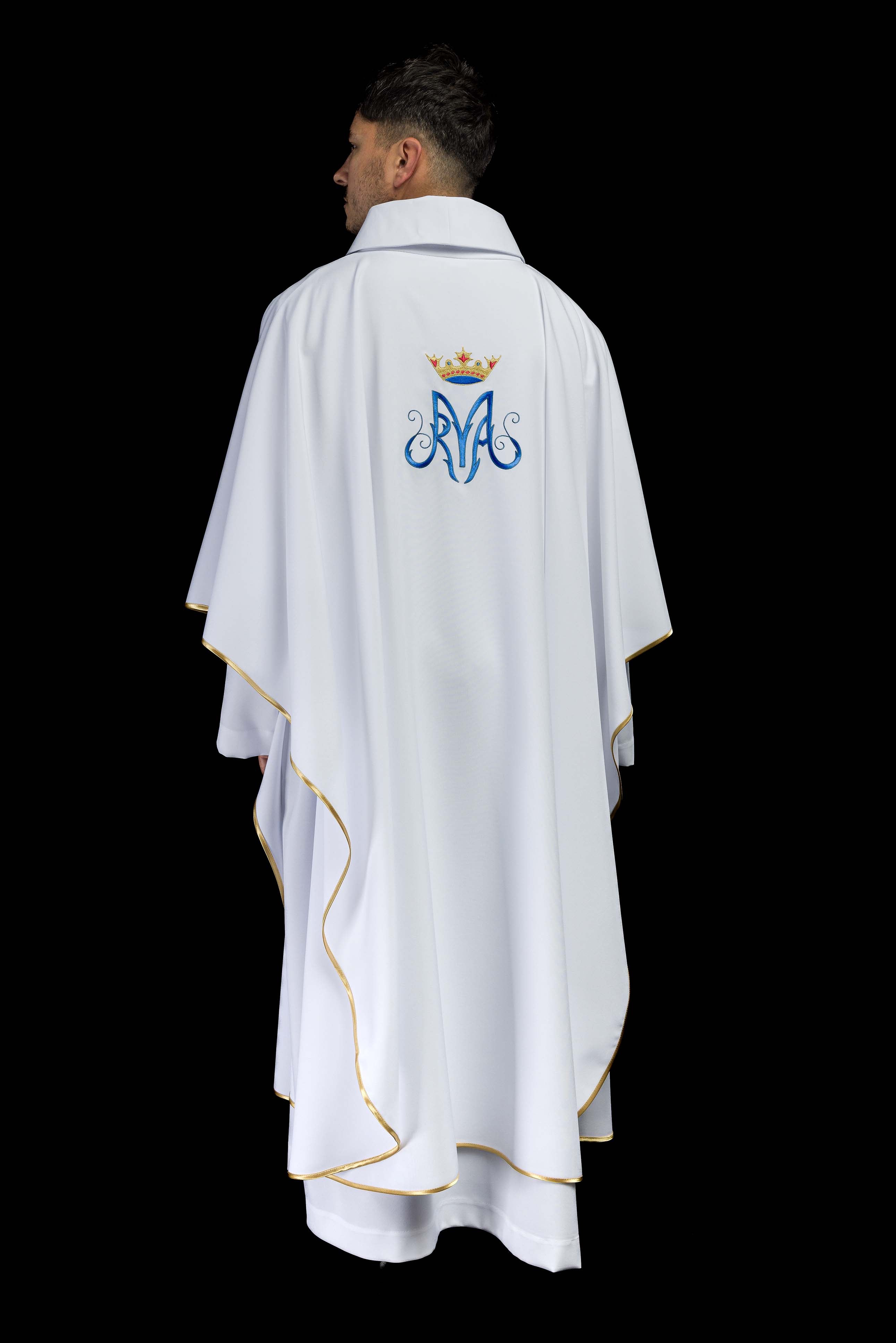 Casula Mariana Bianca