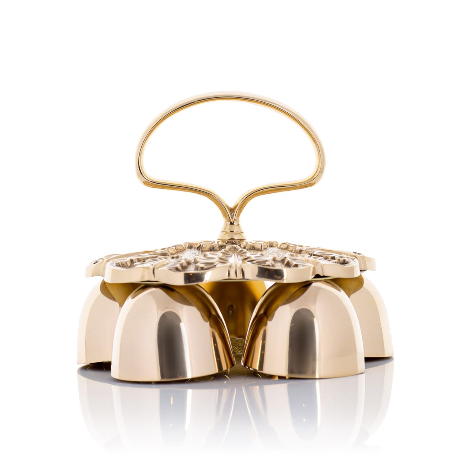 Campanelli - ottone P129 - PERILPRETE.IT