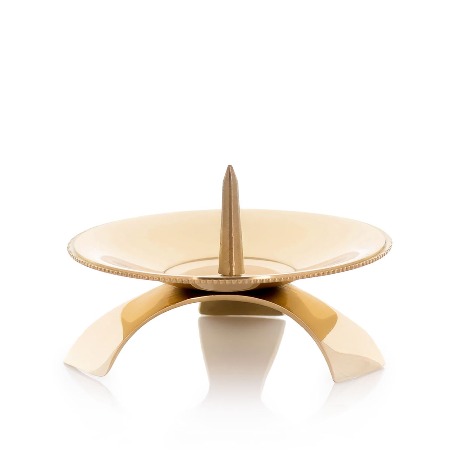 Candelabro - ottone - 3,5 cm CA - 1053C - PERILPRETE.IT