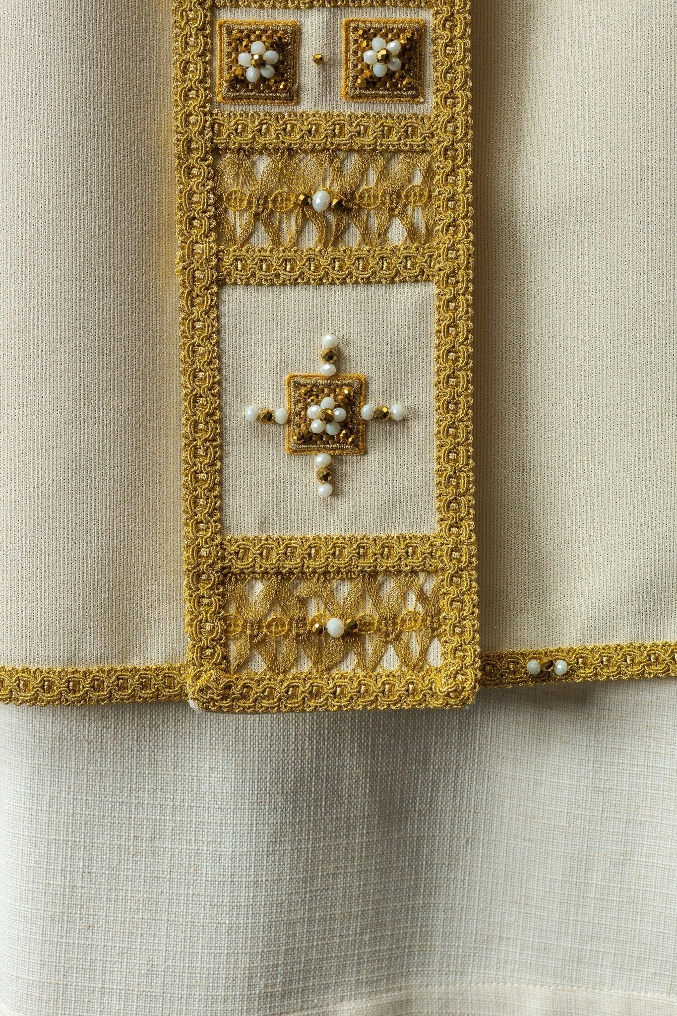 Casula fatta a mano con pietre naturali Handmade 7008 HM/7008/05/96 - PERILPRETE.IT