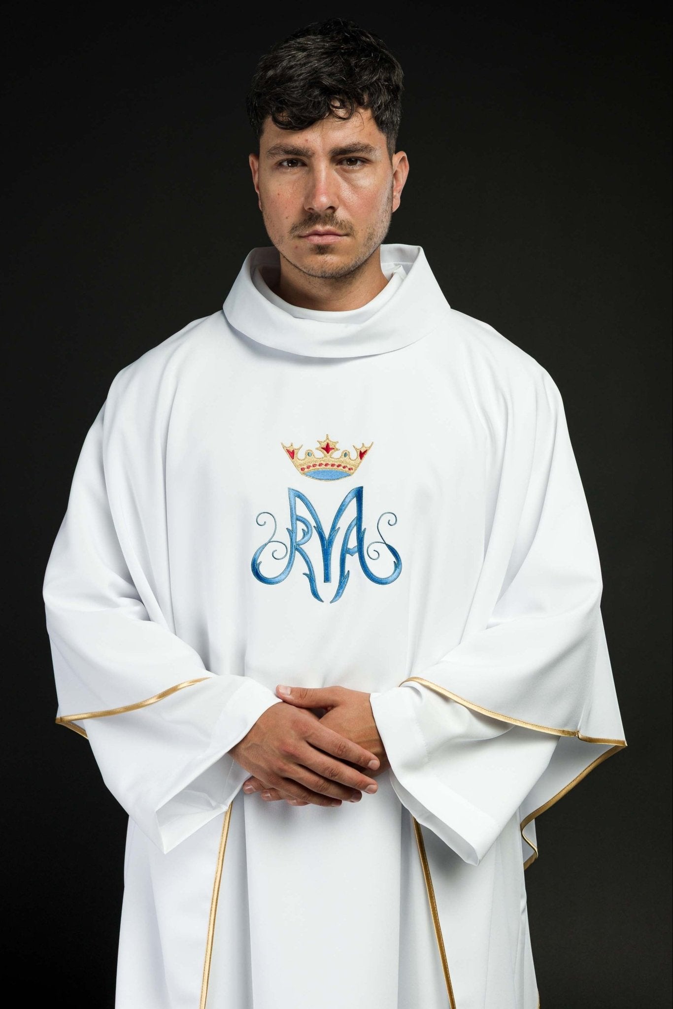 Casula Mariana Bianca KOR/127/04/12 BIAŁY - PERILPRETE.IT