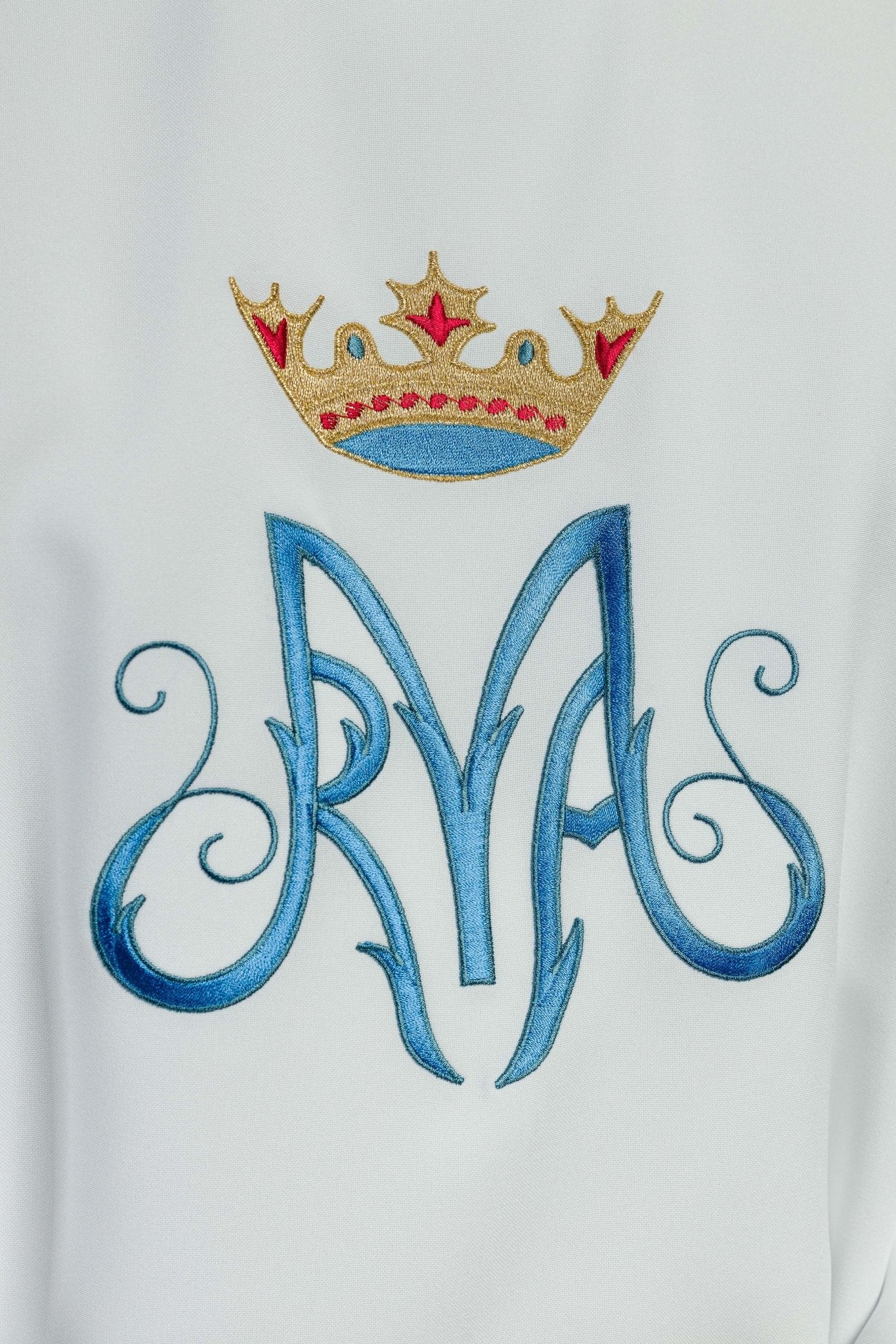 Casula Mariana Bianca KOR/127/04/12 BIAŁY - PERILPRETE.IT