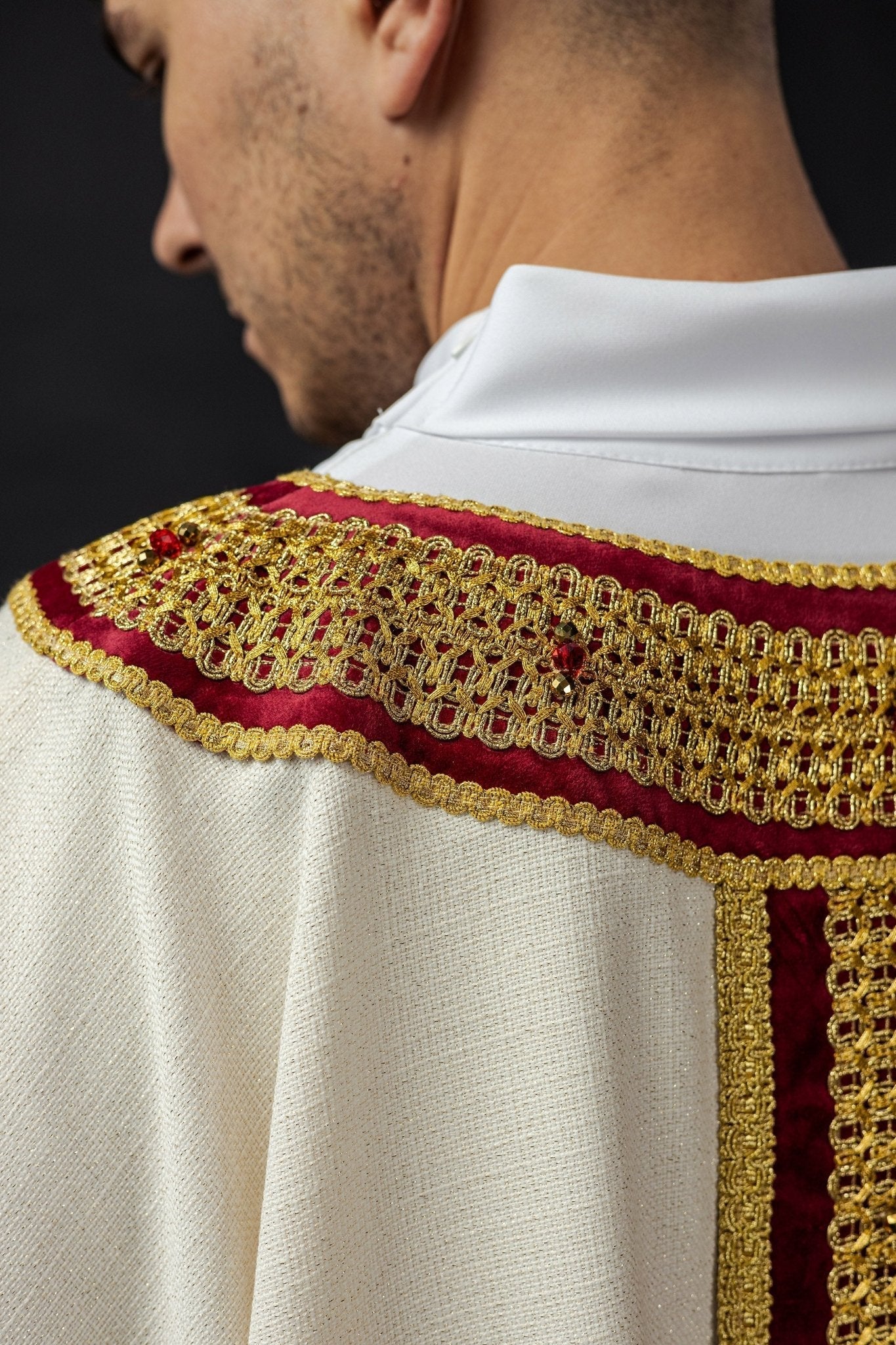 Casula Realizzata a mano con pietre naturali Handmade 7001 HM/7001/05/71/PA02 - PERILPRETE.IT