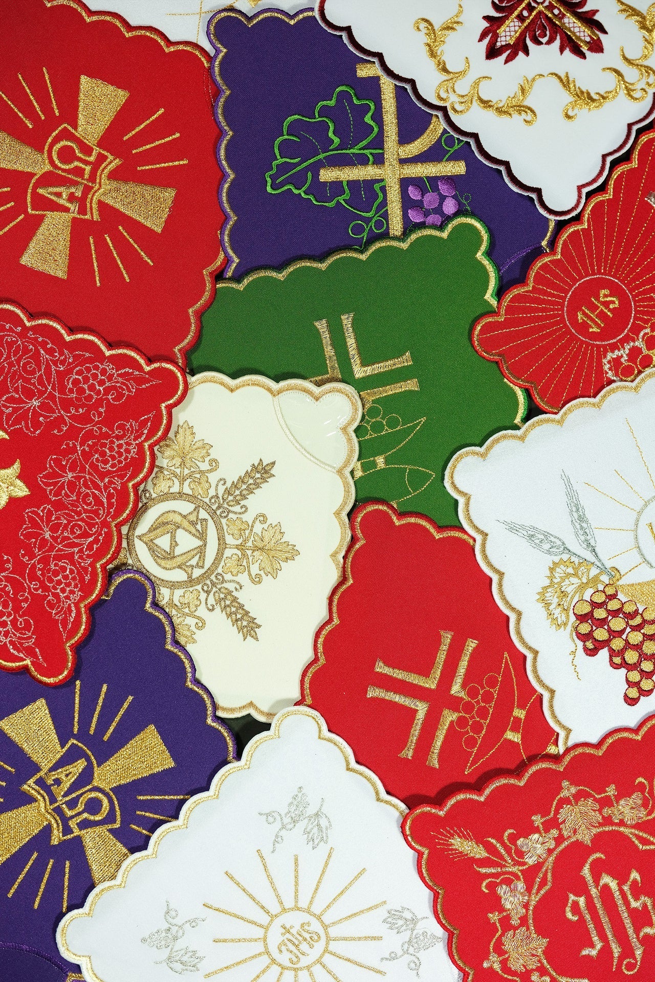 Palka KPA/MIX - PERILPRETE.IT