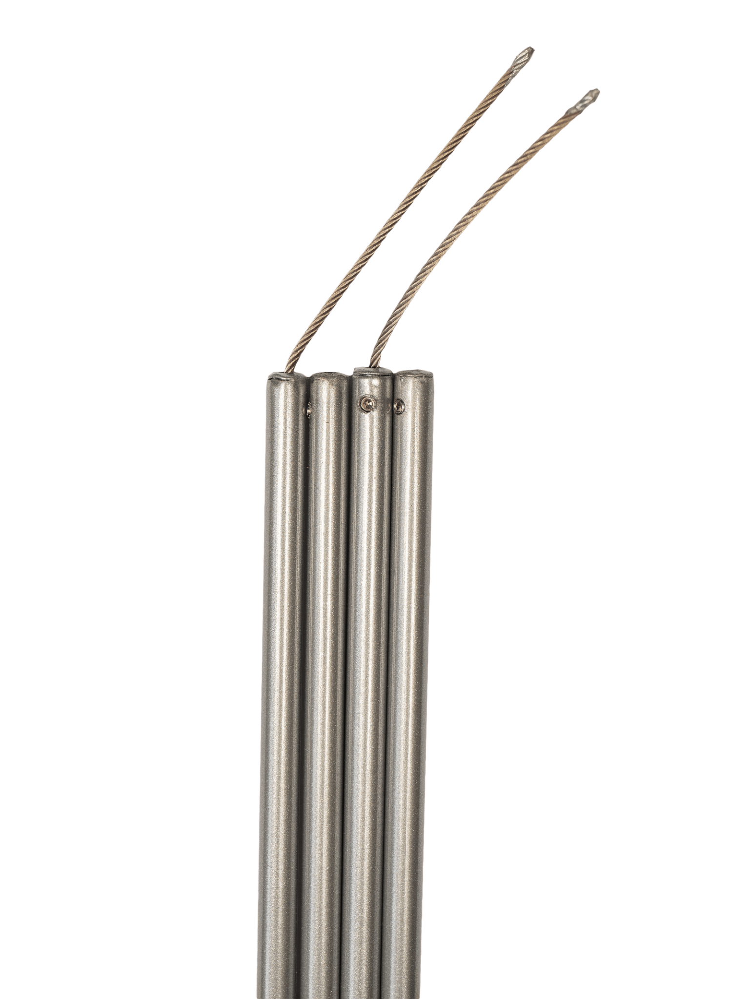 Rinforzi metallici per Baldacchino 130 x 160 e 140 x 160 KBU/001 - PERILPRETE.IT