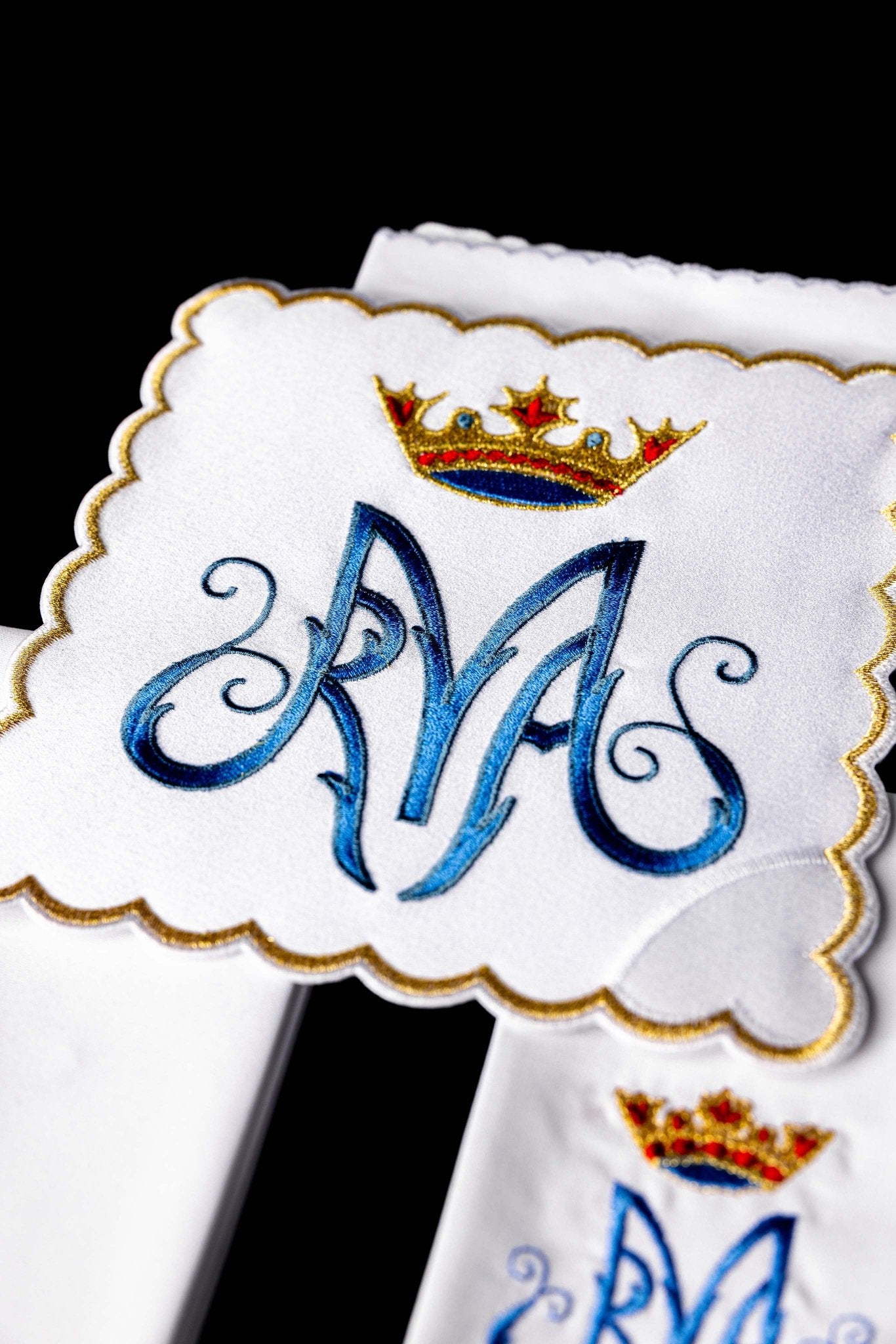 Servizio messa mariana KK/003/C1 - PERILPRETE.IT