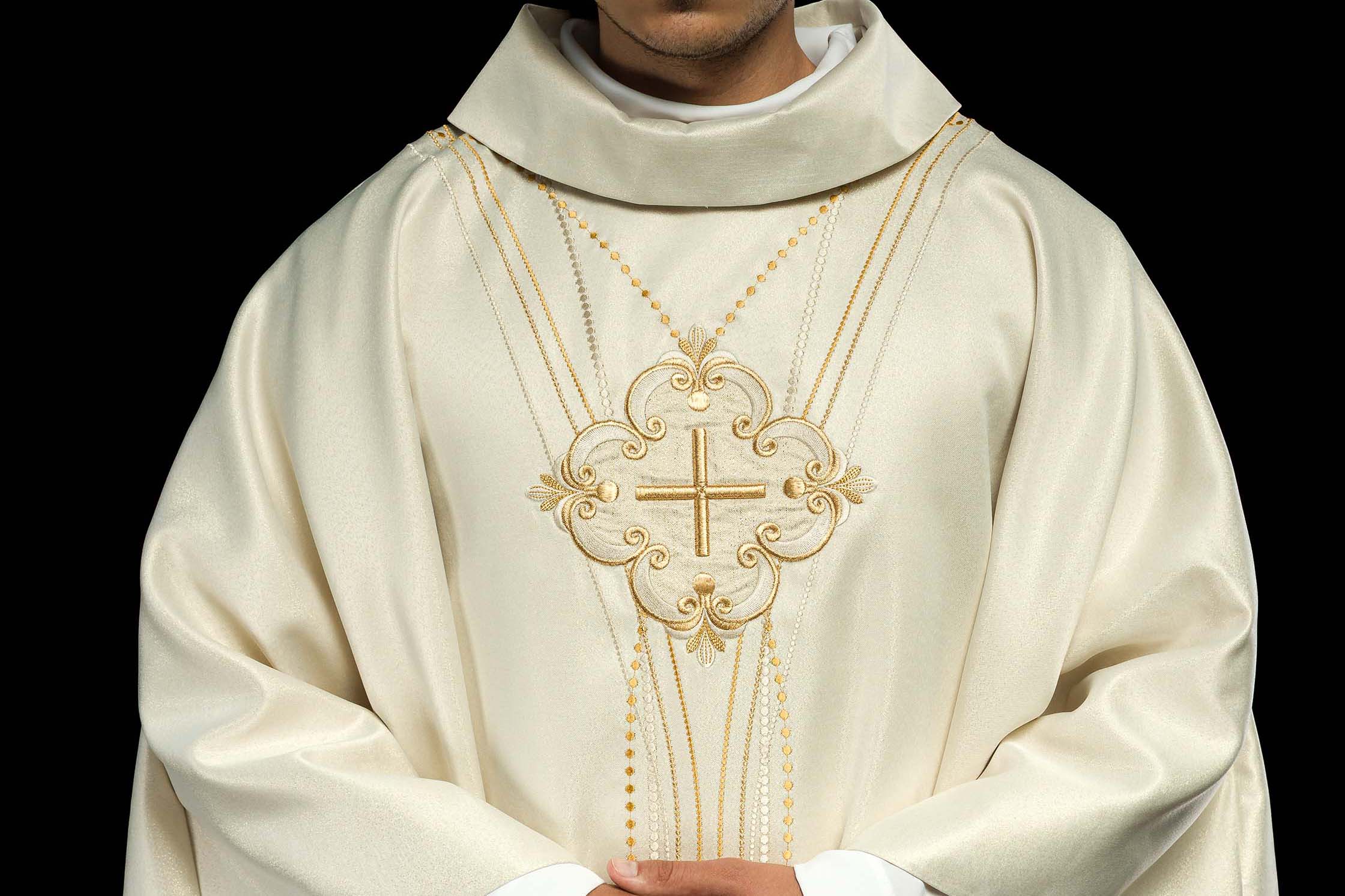 Preghiere prima della predica – come prepararsi spiritualmente?