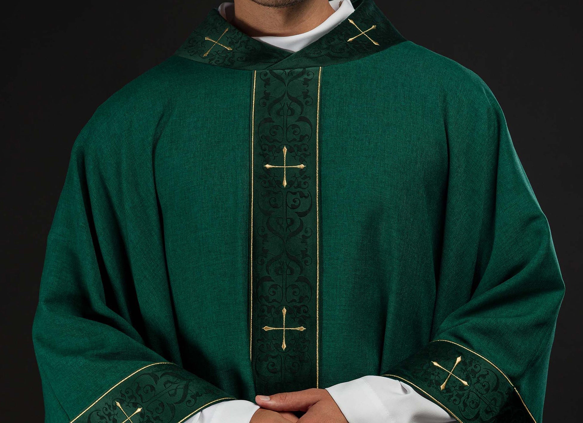 Cancelleria parrocchiale – organizzazione del lavoro e comunicazione - PERILPRETE.IT