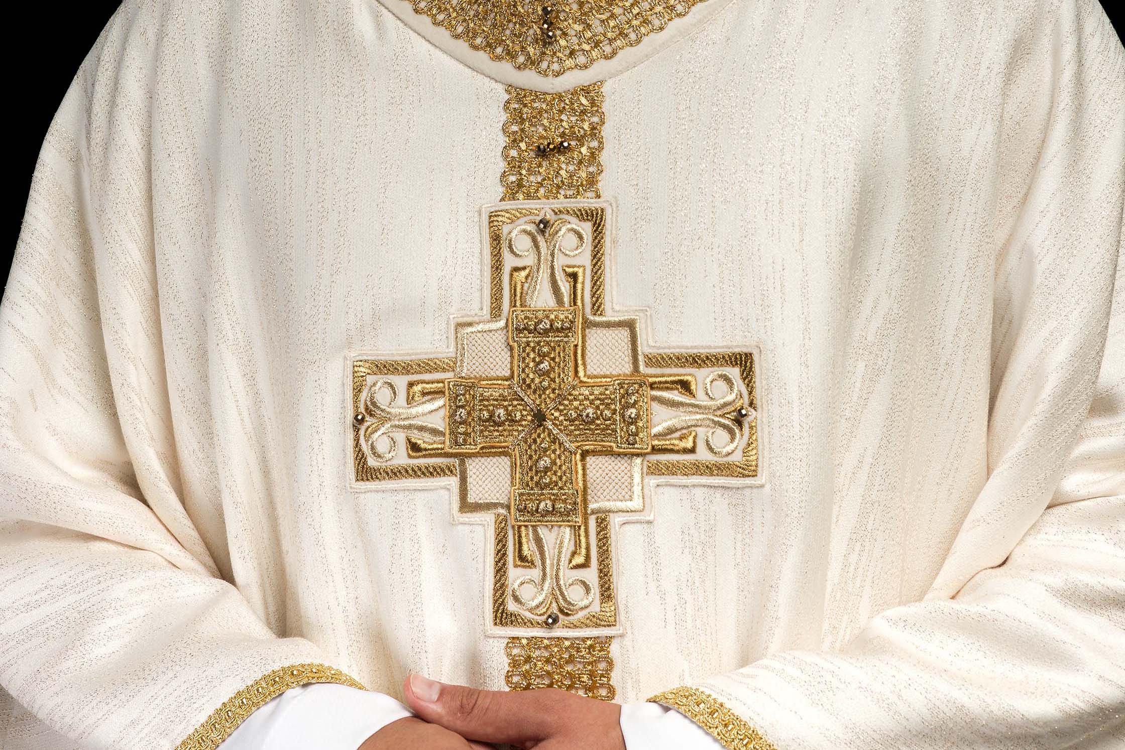 Citazioni di Santi per Omelie – 50 Pensieri Ispiratori - PERILPRETE.IT