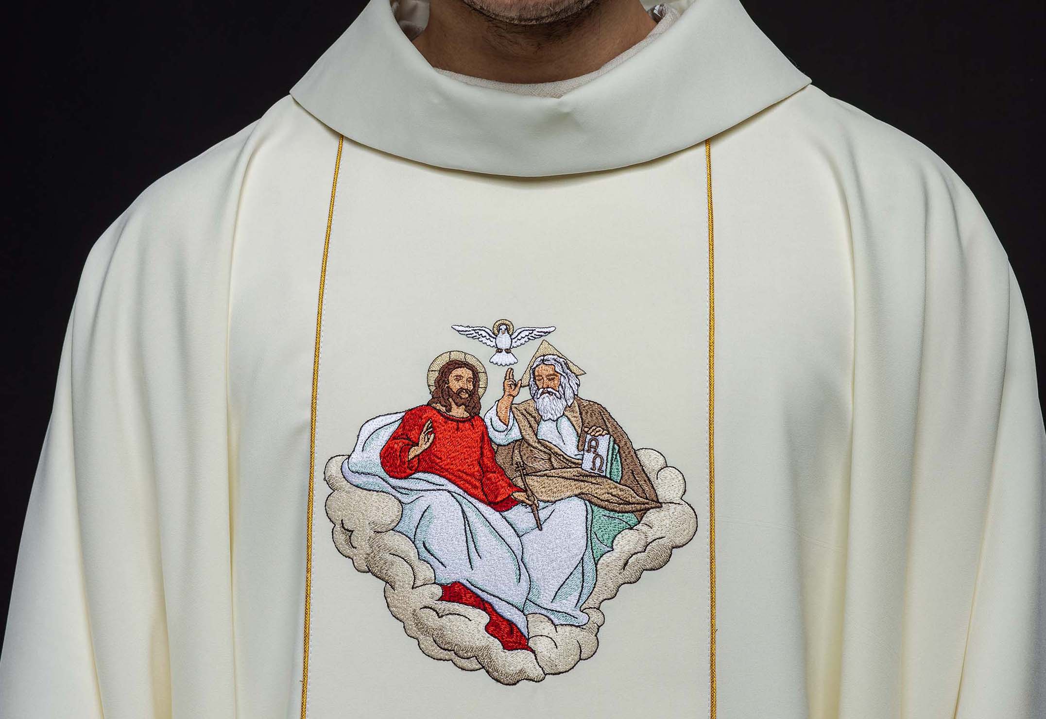 Come pianificare la liturgia nel 2025? Calendario liturgico con le date più importanti per ogni sacerdote - PERILPRETE.IT