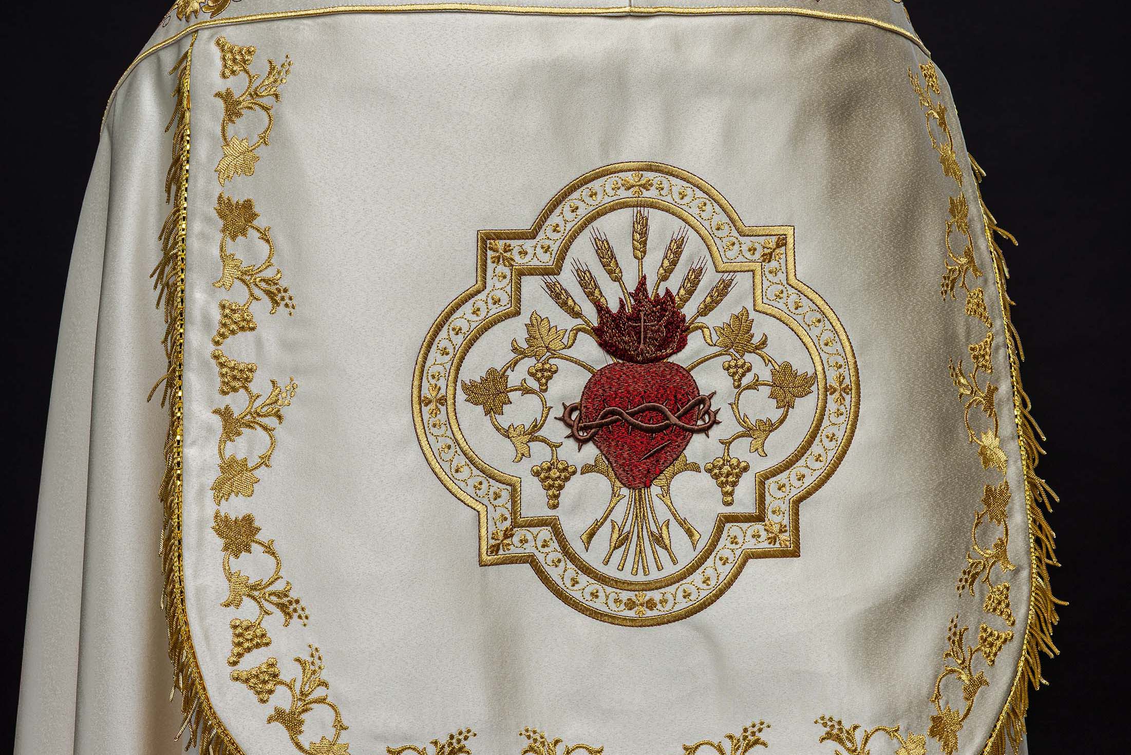 Come preparare la parrocchia per il Corpus Domini? - PERILPRETE.IT