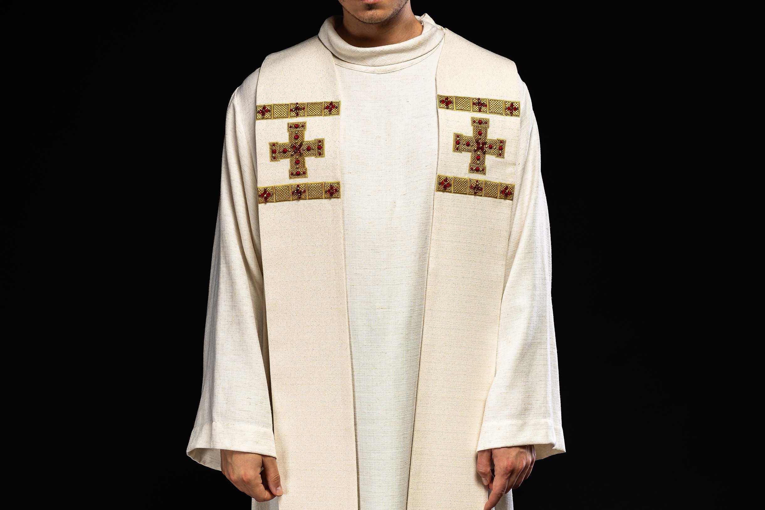 Come si svolge una giornata nella vita di un parroco? - PERILPRETE.IT