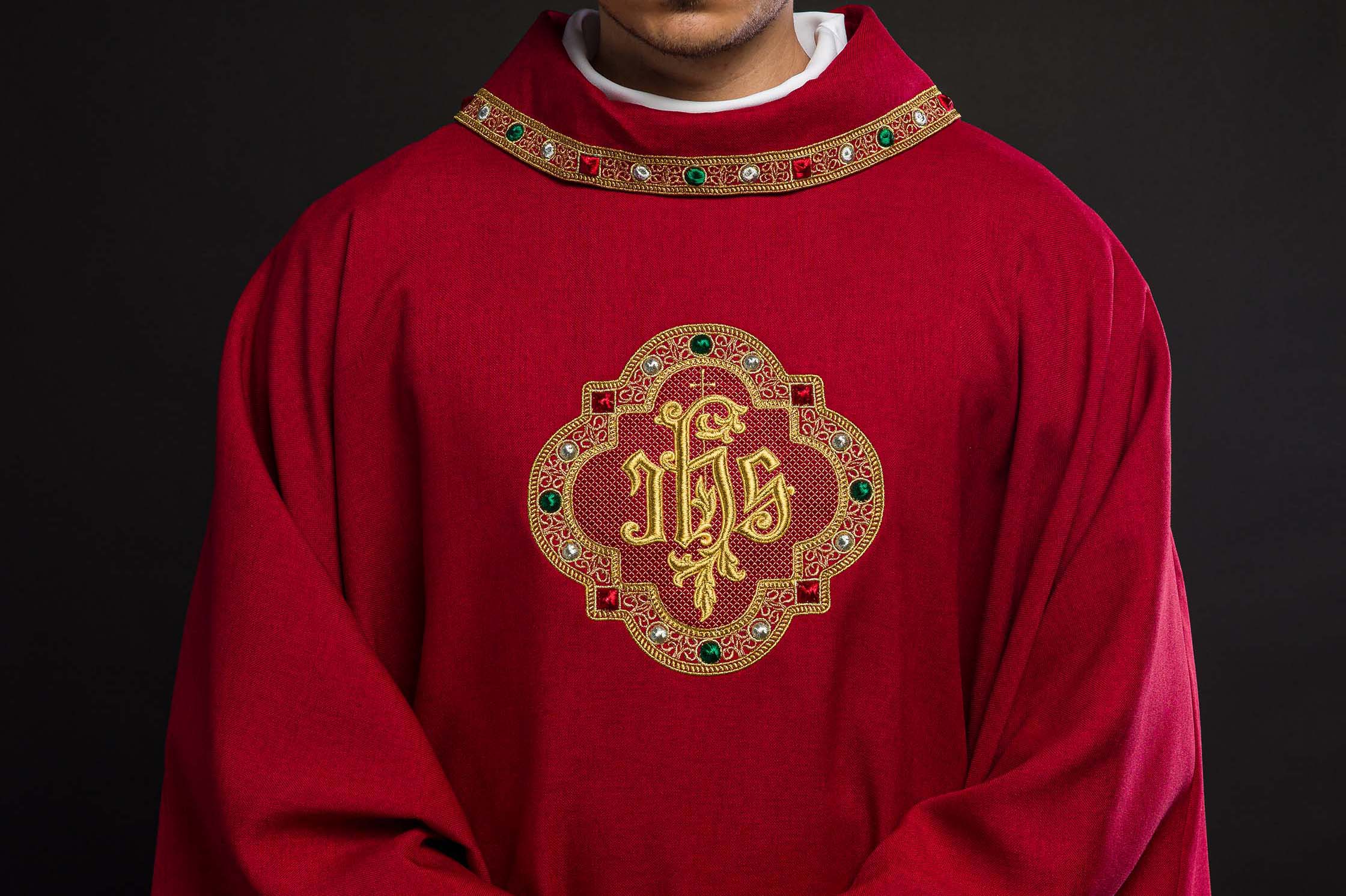 Errori più comuni nella scelta del colore di un paramento - PERILPRETE.IT