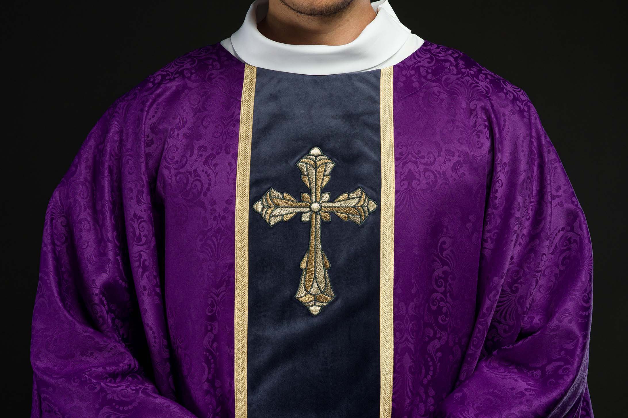 Esempi di canti di Passione per la liturgia della Quaresima - PERILPRETE.IT