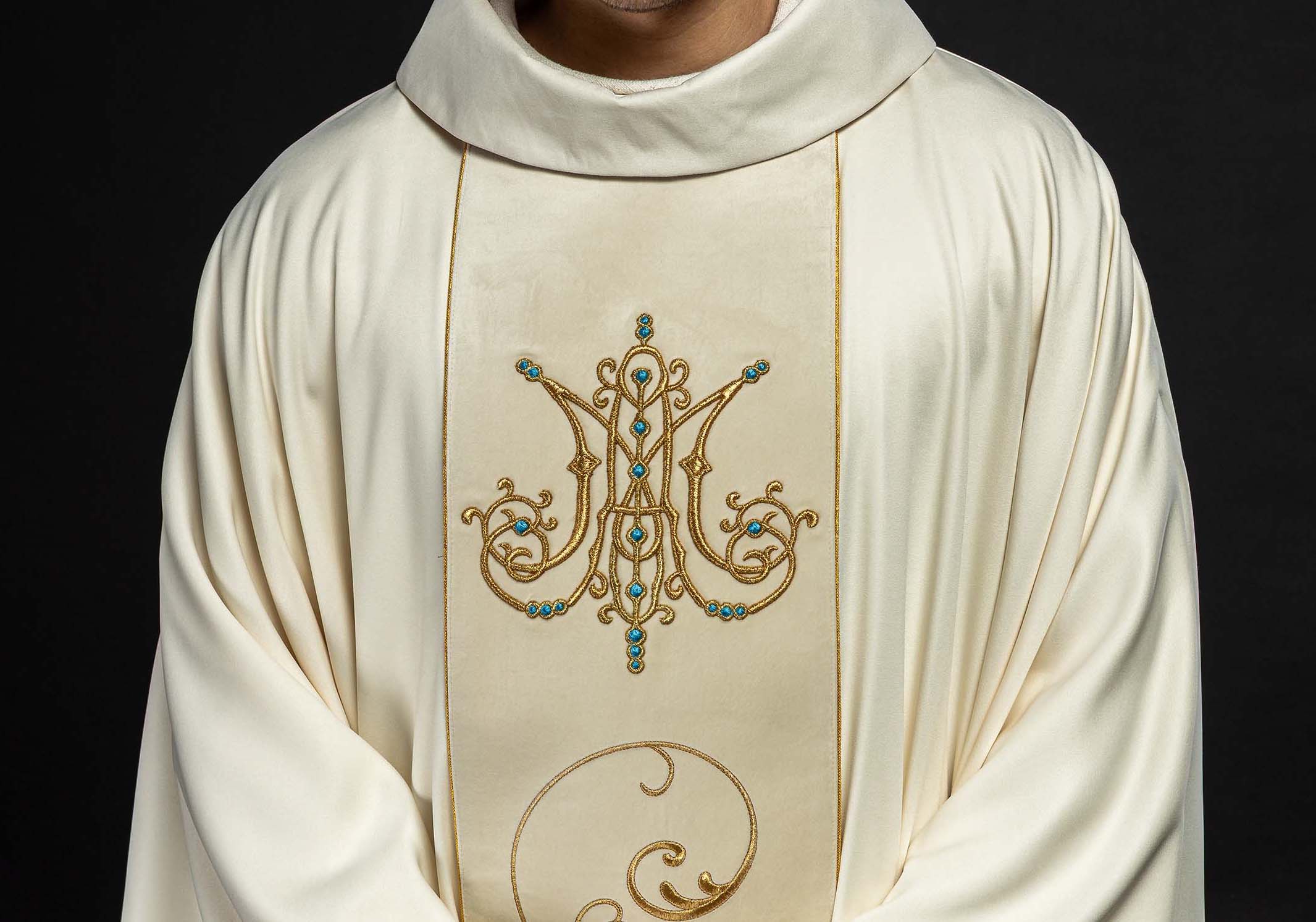 Feste Mariane – Calendario e Norme Liturgiche: Una Guida Completa - PERILPRETE.IT