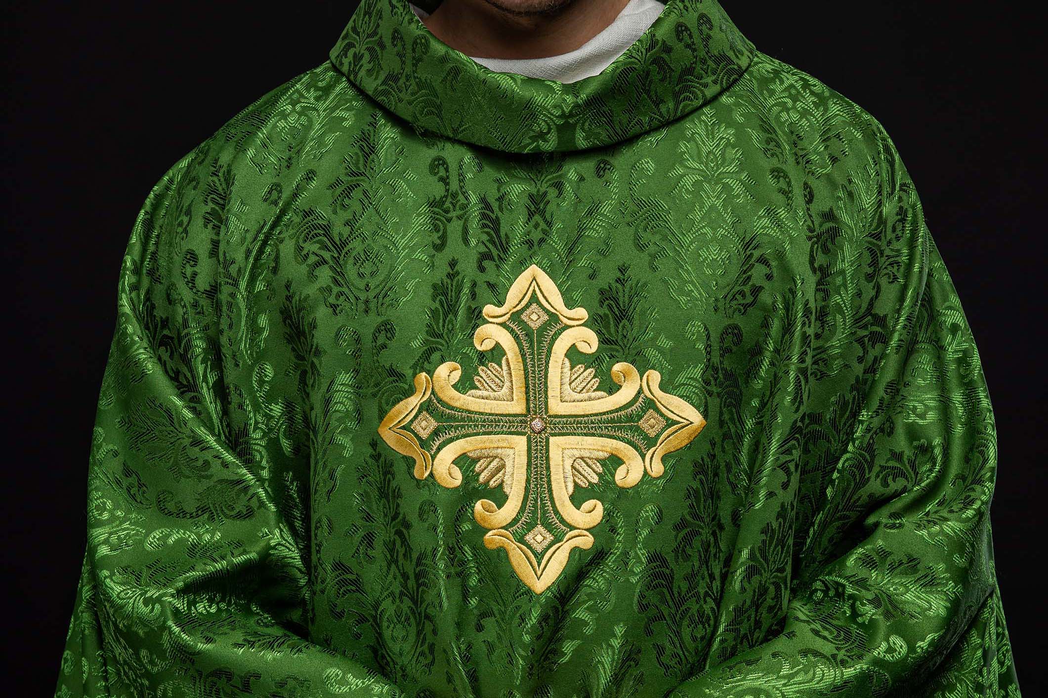 La liturgia dei giorni feriali: richiede una preparazione speciale? - PERILPRETE.IT