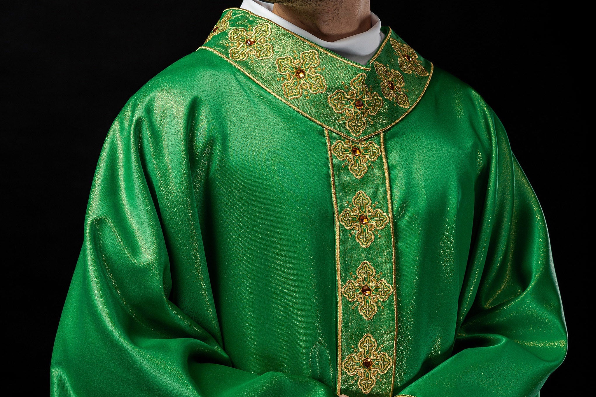 Litanie ai santi – come recitarla durante le celebrazioni? - PERILPRETE.IT