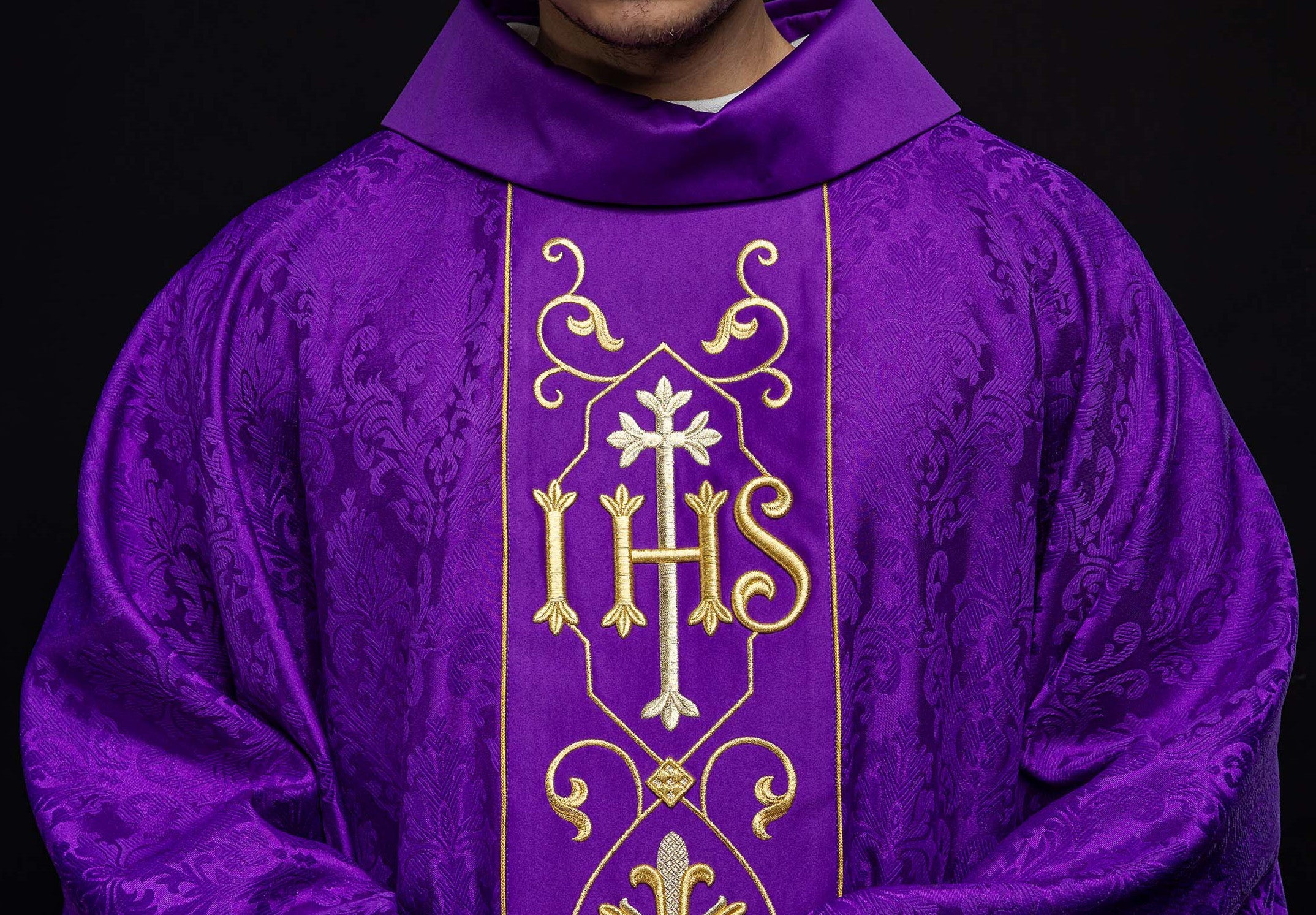 Liturgia della Settimana Santa – passo dopo passo - PERILPRETE.IT