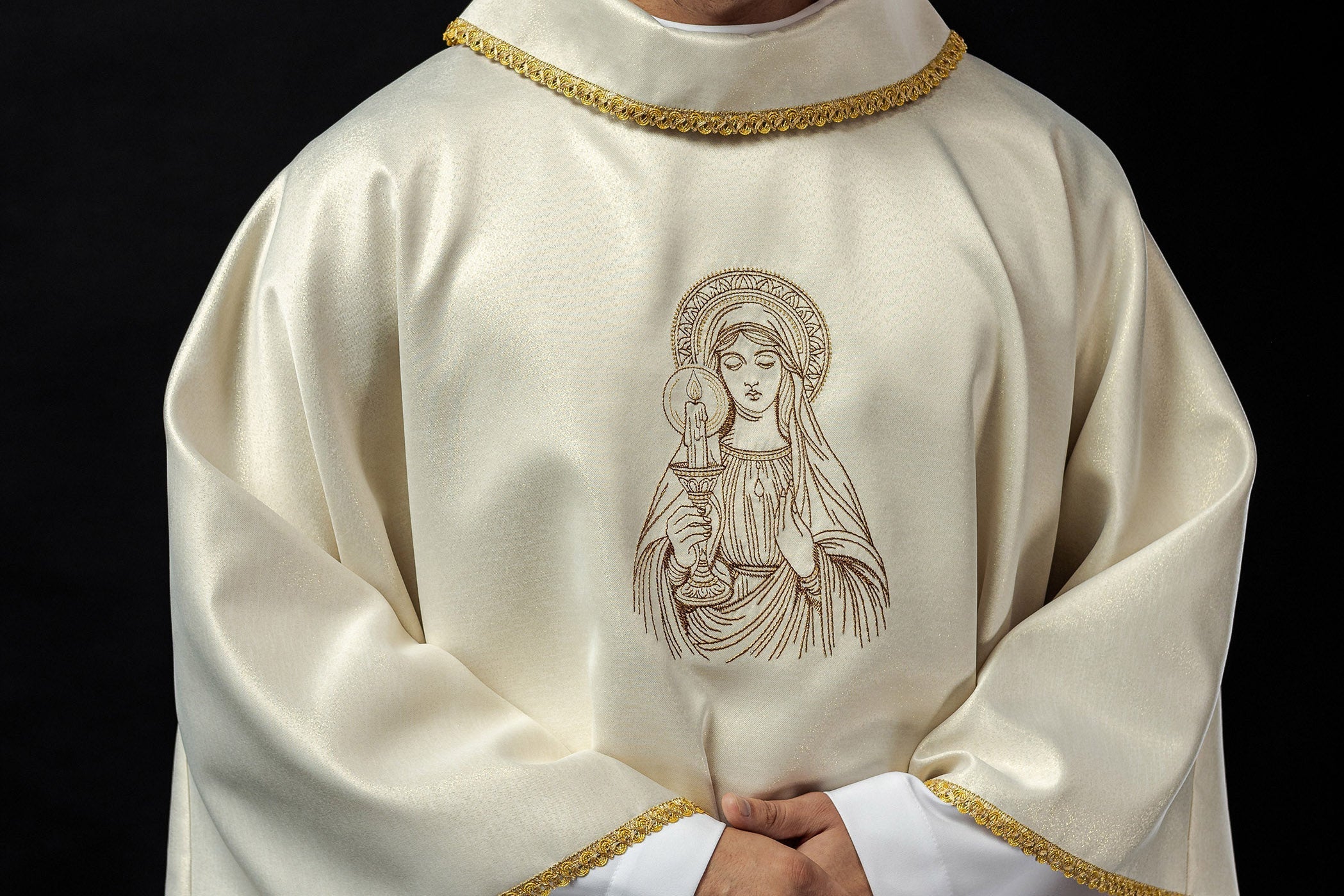 Omelie per la solennità di Tutti i Santi – come parlare della santità? - PERILPRETE.IT