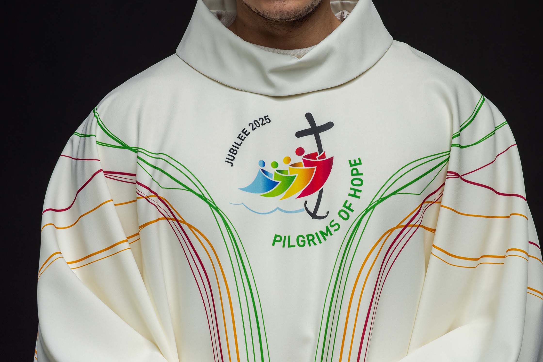 Paramenti per le celebrazioni giubilari – cosa scegliere? - PERILPRETE.IT