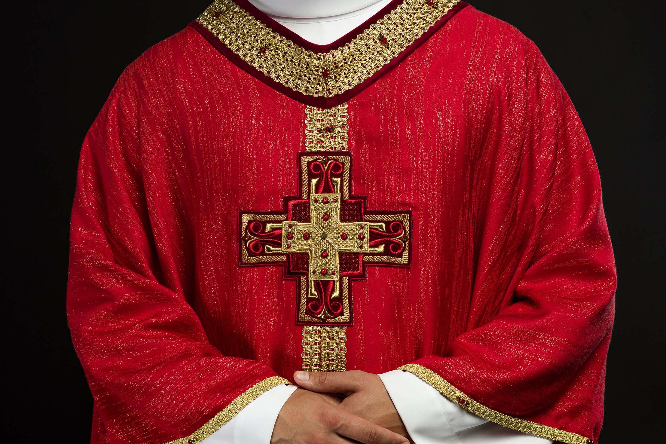 Preparazione al sacramento della cresima – guida per i sacerdoti - PERILPRETE.IT