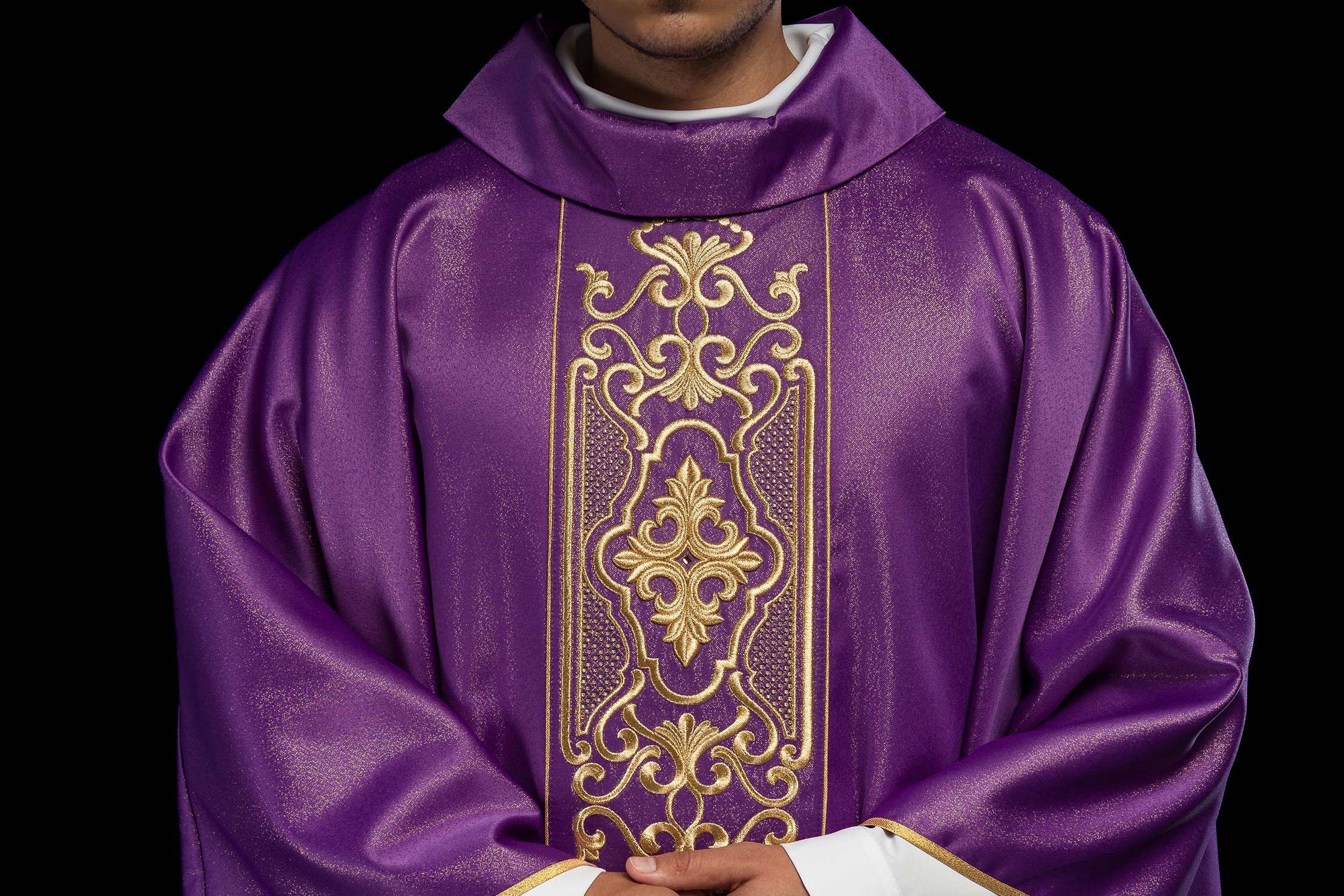 Triduo Pasquale – ABC liturgico per i sacerdoti - PERILPRETE.IT