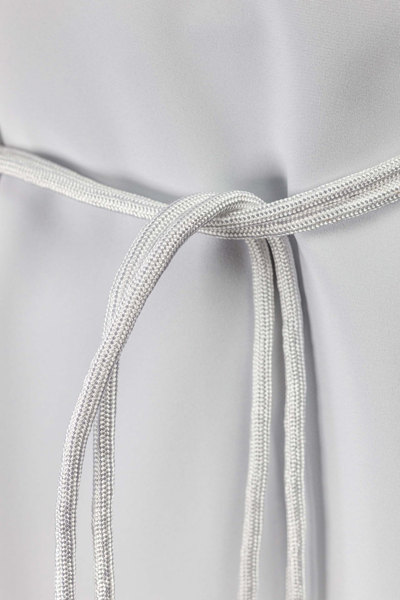 Cingolo liturgico bianco