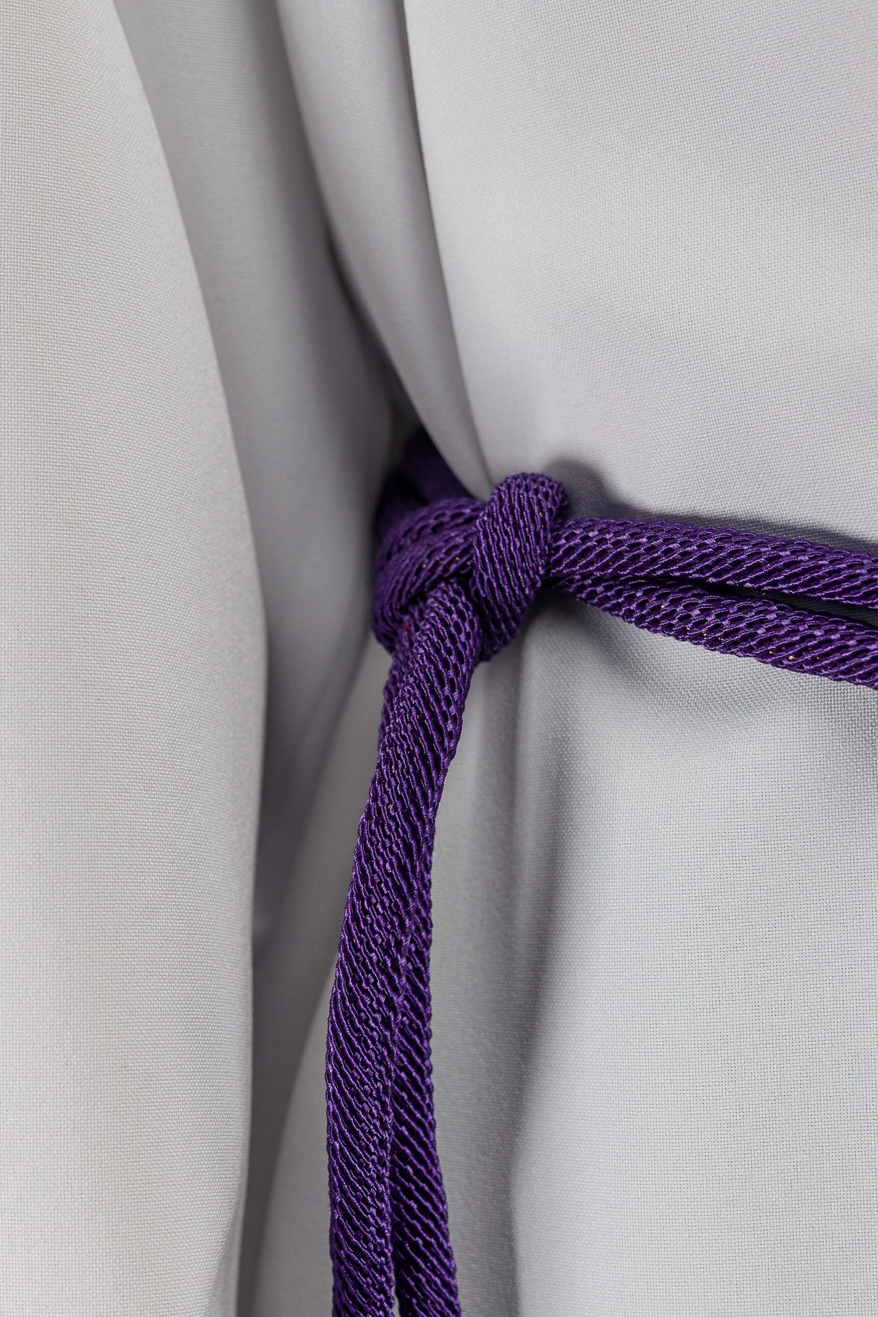 Cingolo liturgico viola Premium