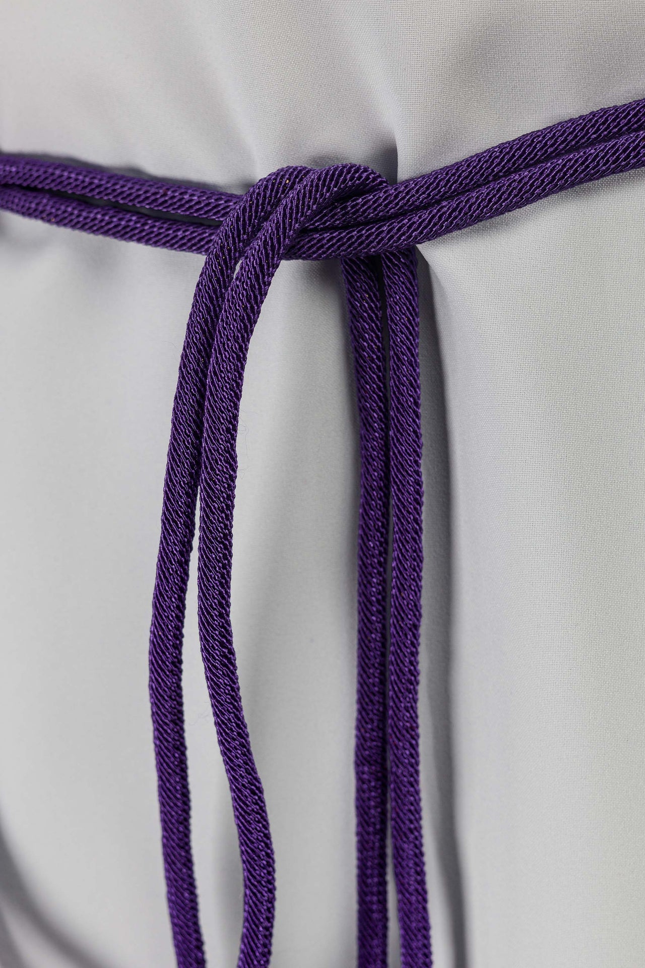 Cingolo liturgico viola Premium