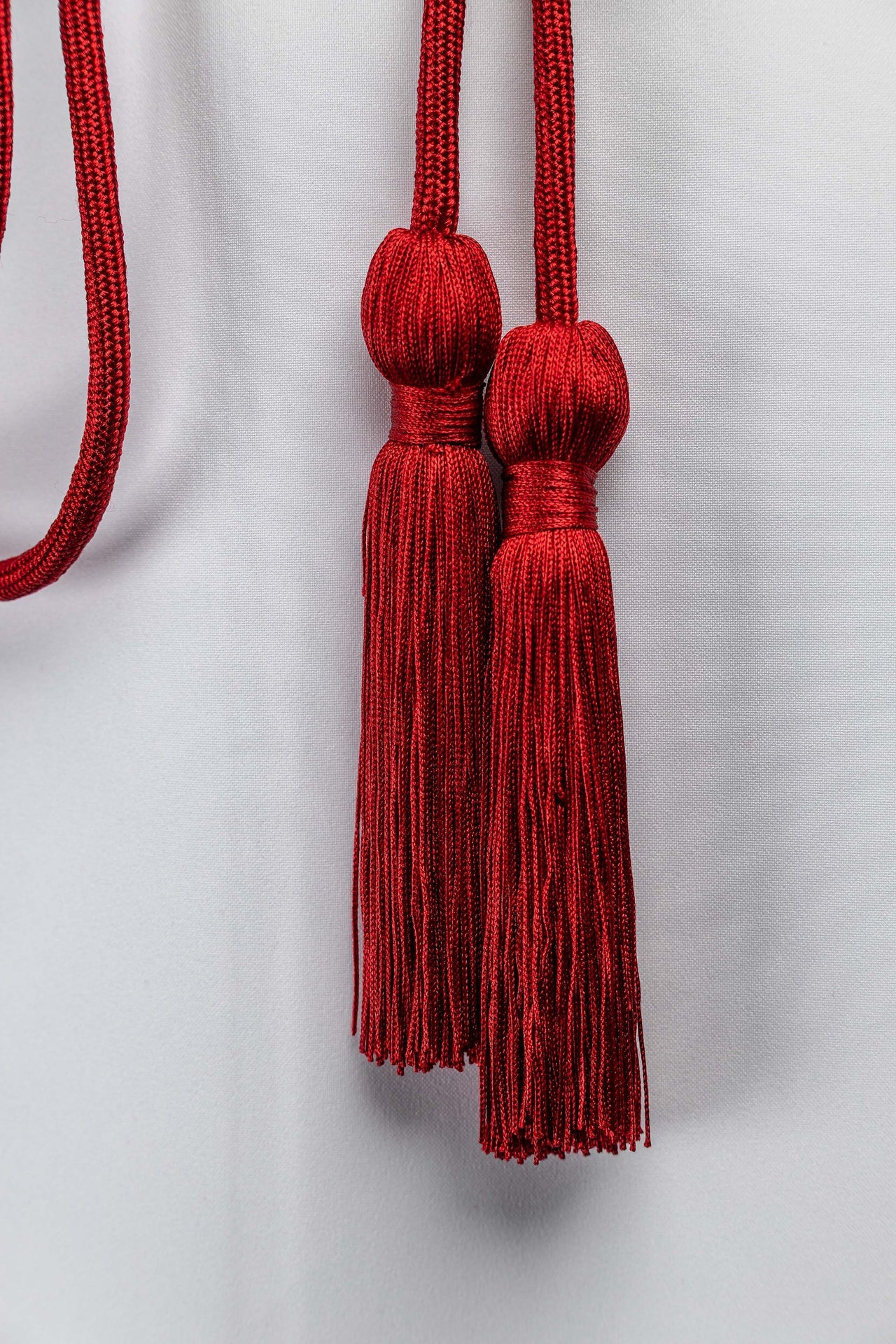 Cingolo liturgico rosso