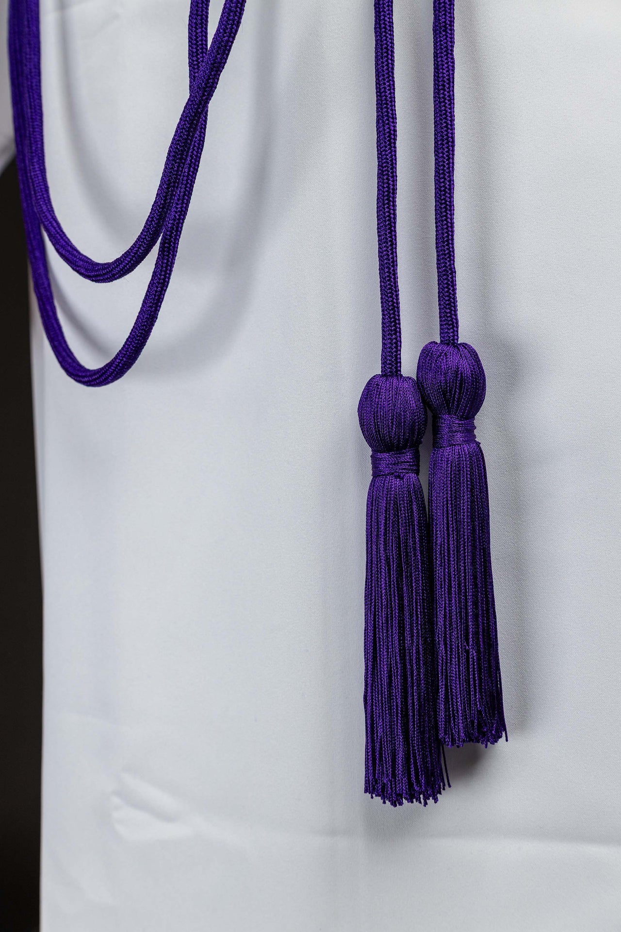 Cingolo liturgico viola