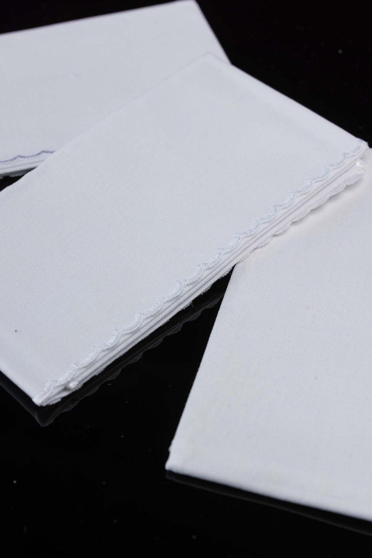 Set da 5 manutergi liturgici in cotone, 25 × 48 cm