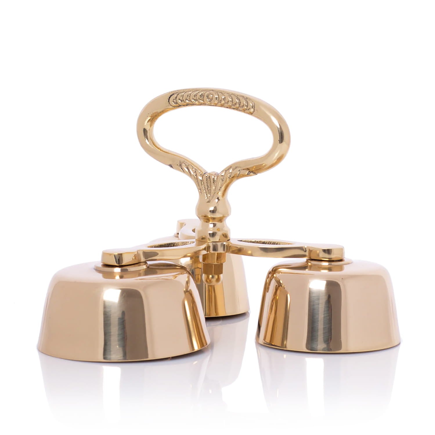 Campanelli - ottone 786917 - PERILPRETE.IT