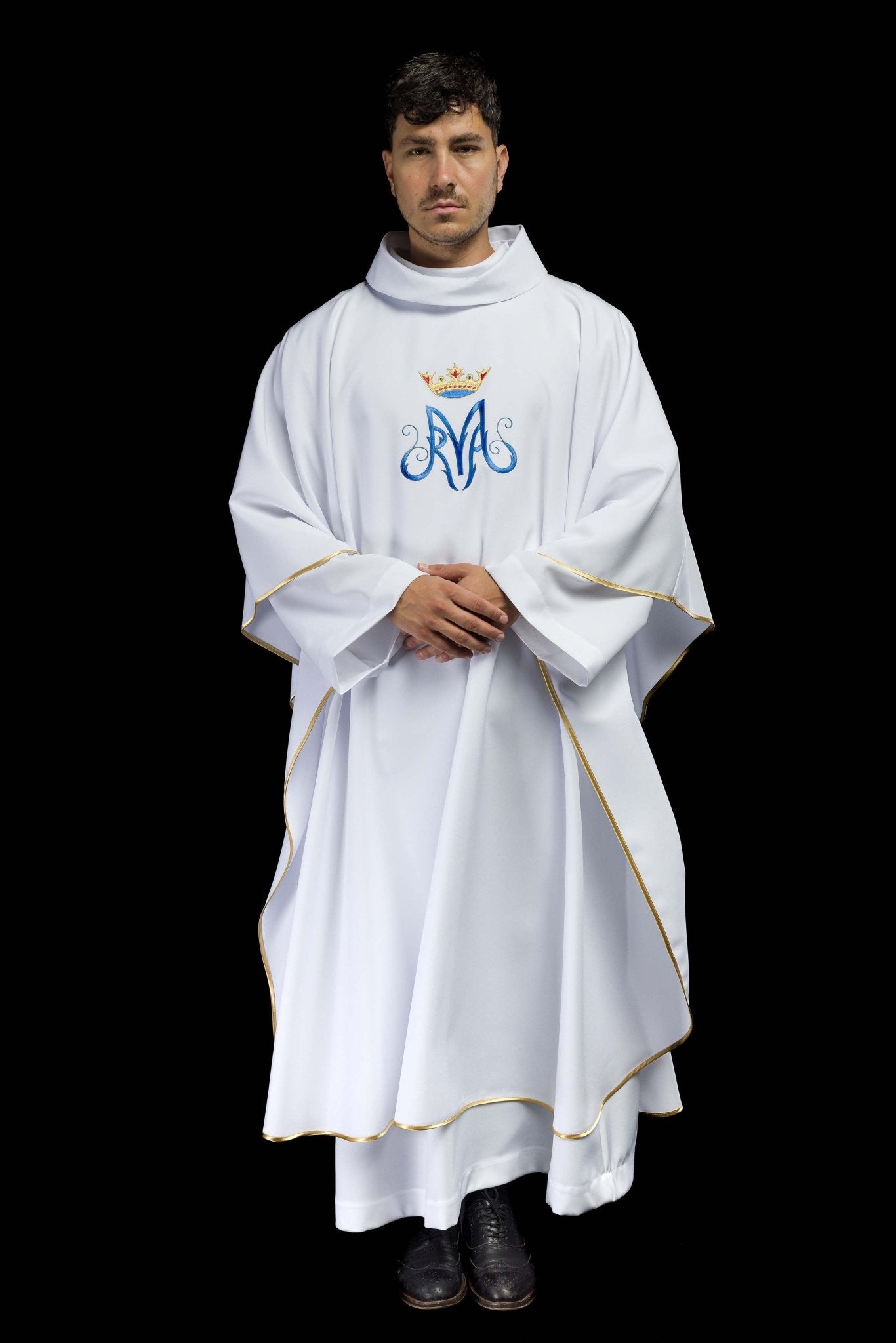 Casula Mariana Bianca KOR/127/04/12 BIAŁY - PERILPRETE.IT