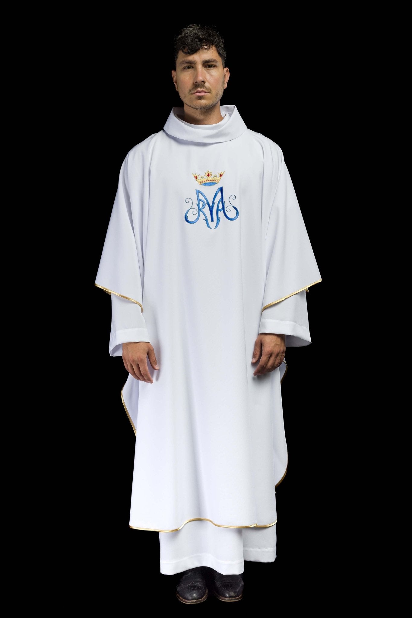 Casula Mariana Bianca KOR/127/04/12 BIAŁY - PERILPRETE.IT