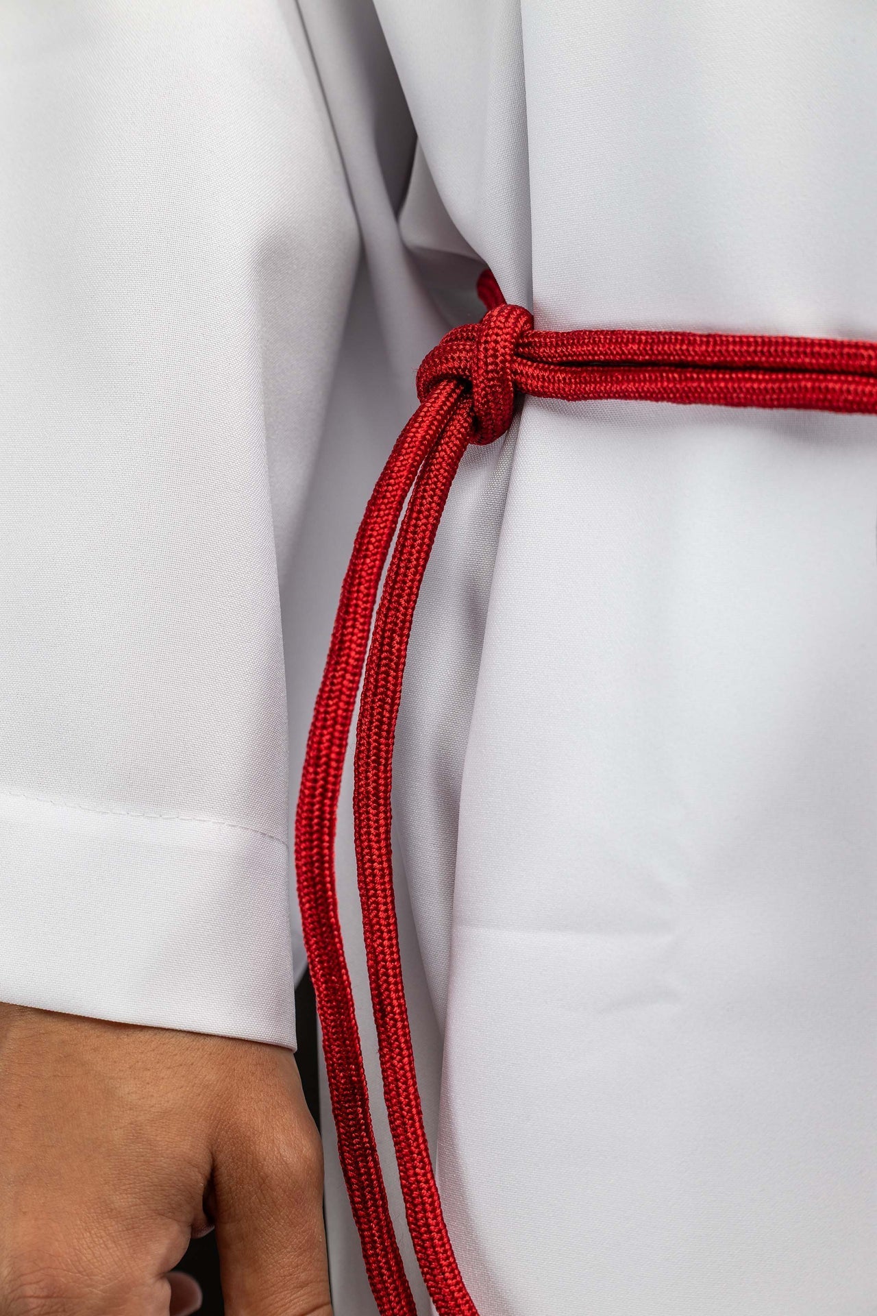 Cingolo liturgico rosso CIN/812 - PERILPRETE.IT