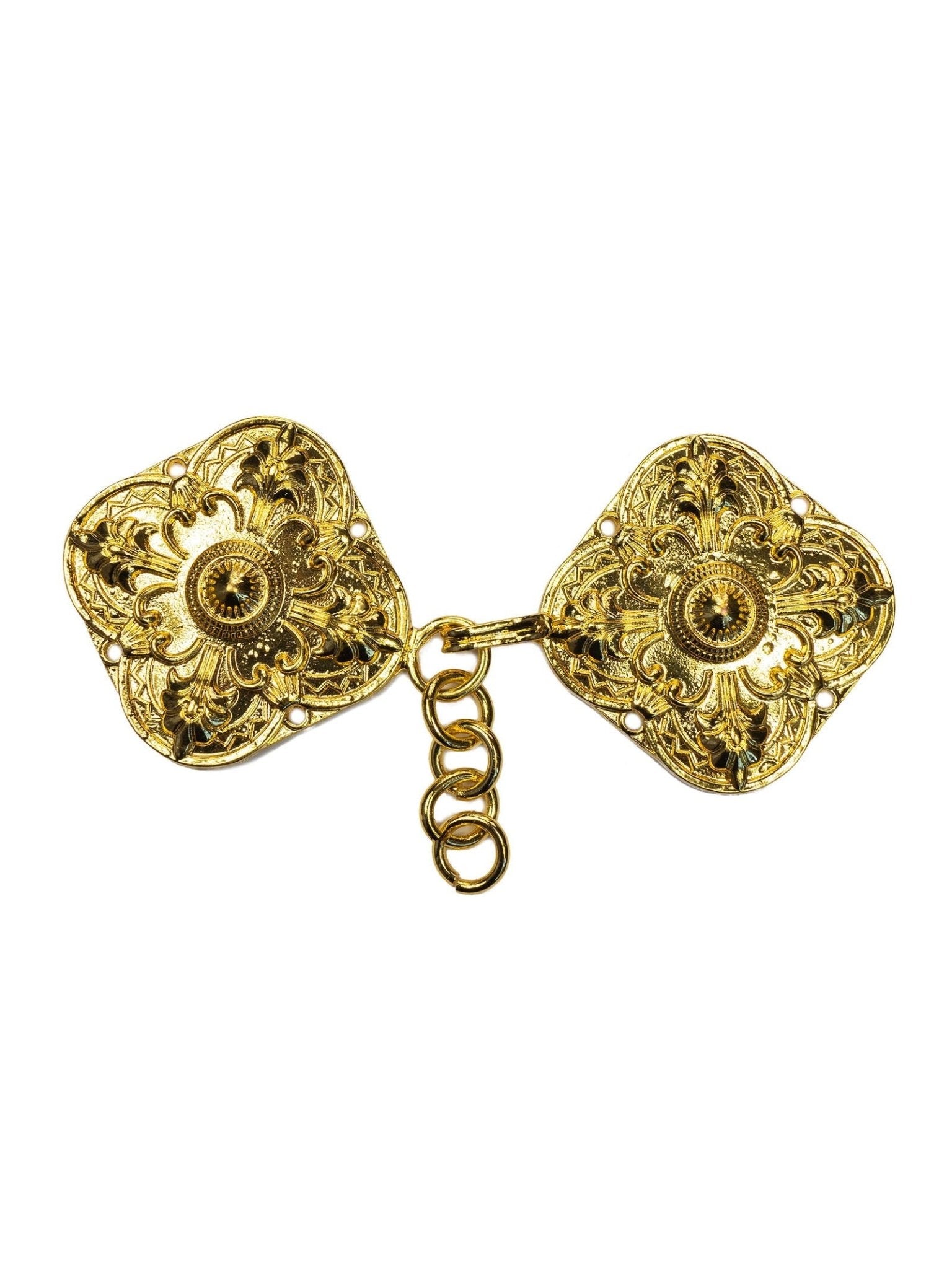 Ganci per Piviale KZP/001 - PERILPRETE.IT