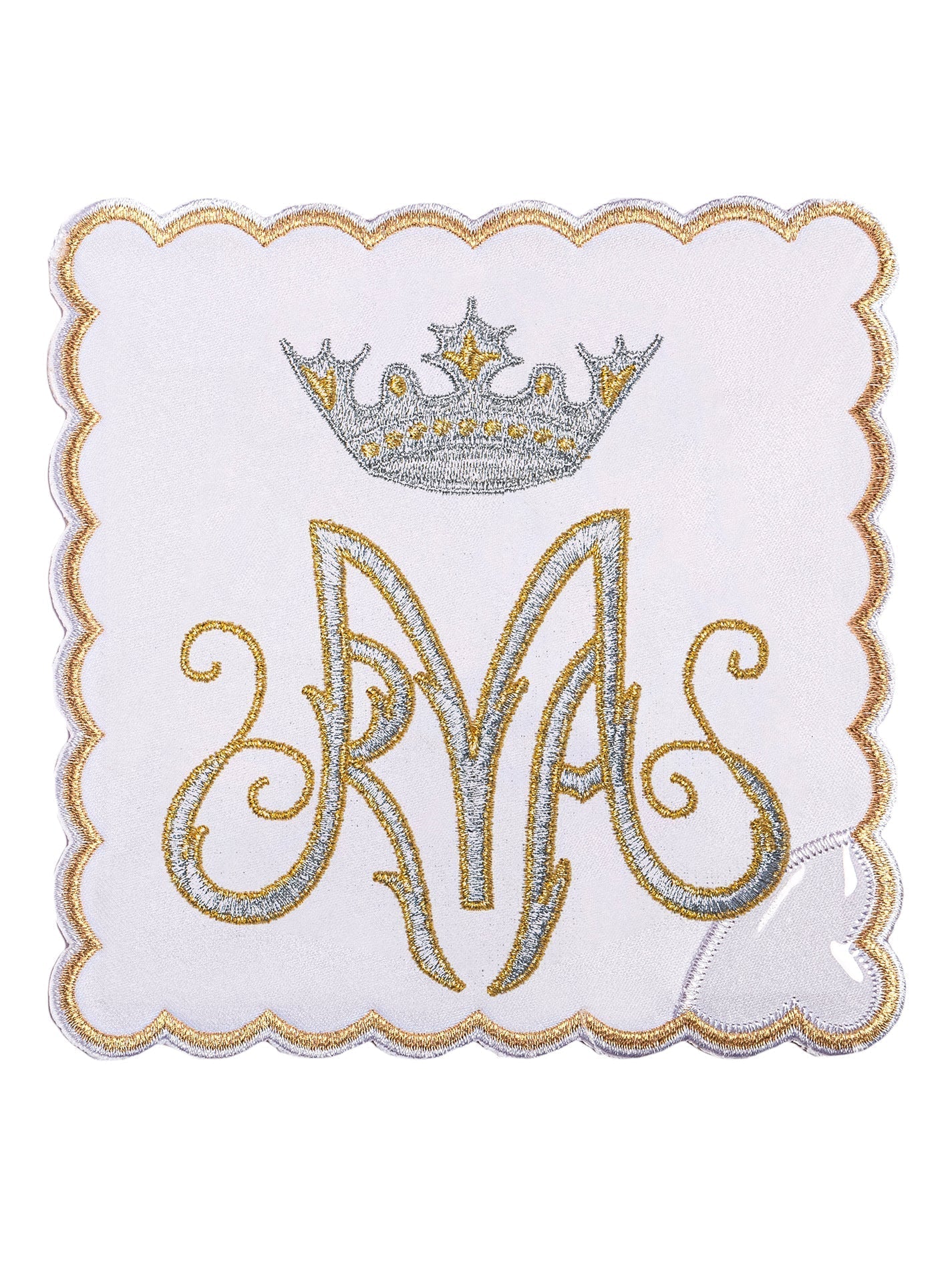 Servizio da Messa ricamo Mariano KK/003/C2 - PERILPRETE.IT