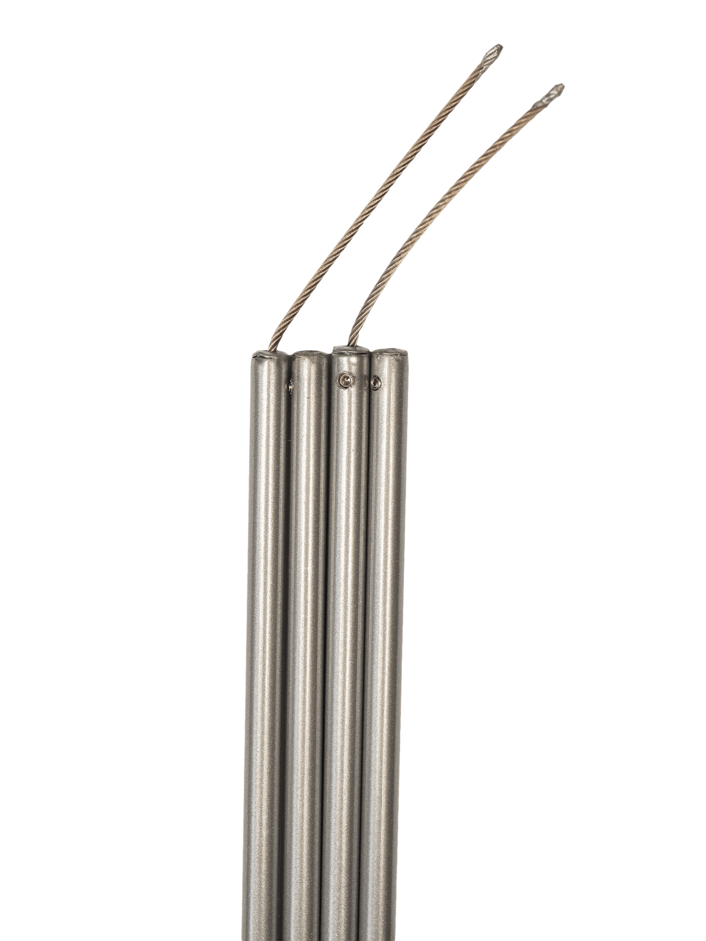 Metalowe usztywnienia do baldachimu kościelnego 130/140 x 160 cm